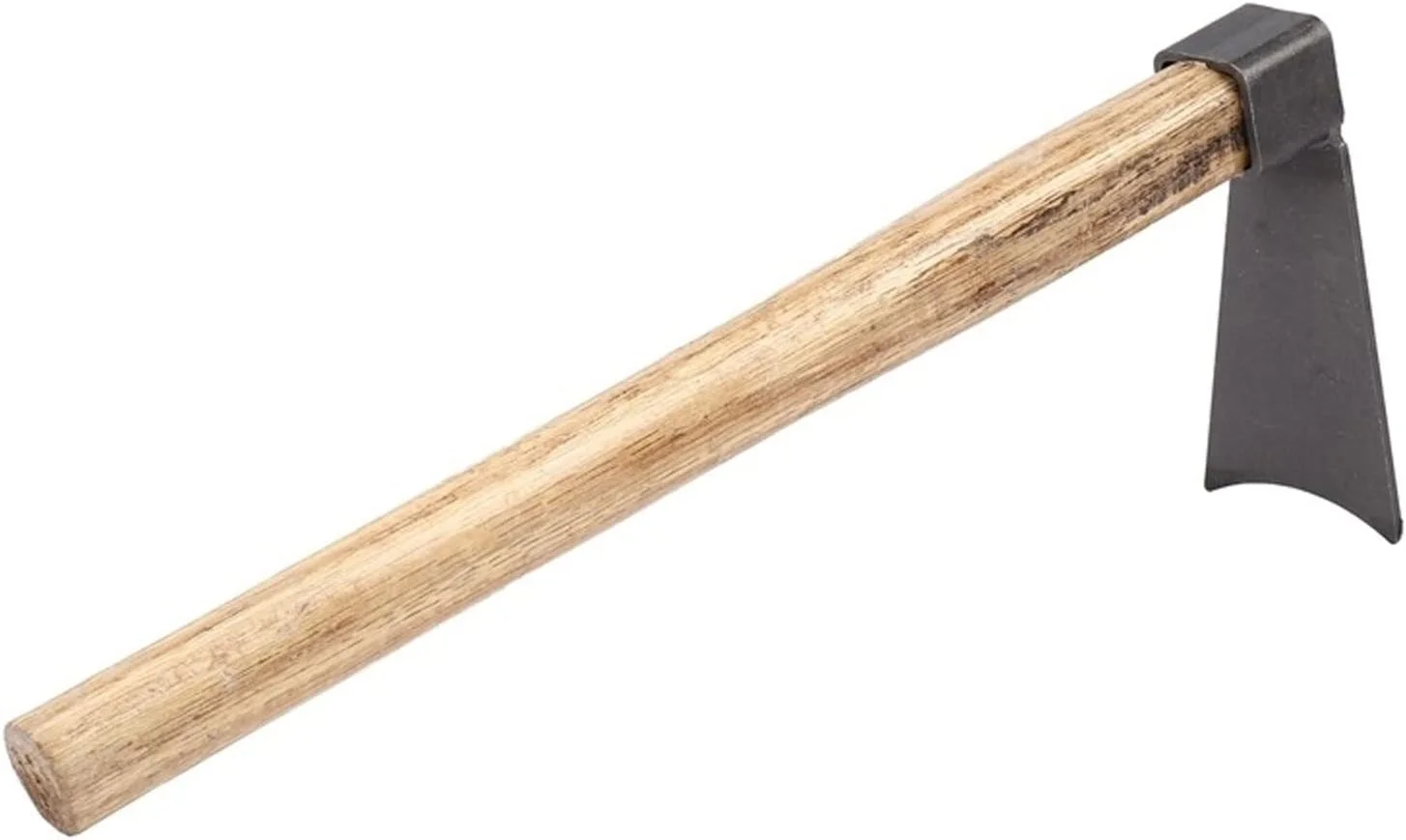 HODORE Hoe For Gap Weeding, Mini Hand Tools Wooden Handle Hoe Excavator Tool Steel Agricultural Tools Planting Vegetable Garden Agriculture Agriculture HODORE Hoe For Gap Weeding, Mini Hand Tools Wooden Handle Hoe Excavator Tool Steel Agricultural Tools Planting Vegetable Garden Agriculture Agriculture