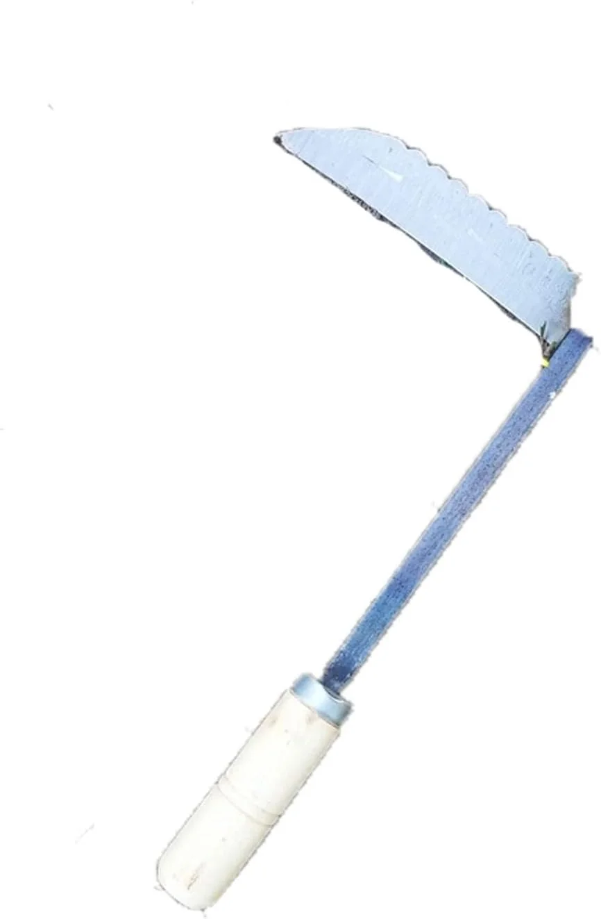 داس کوچک سوناکسو، فولاد منگنز، چاقوی تره، ابزار باغبانی و کشاورزی خانگی برای بریدن سبزیجات داس کوچک سوناکسو، فولاد منگنز، چاقوی تره، ابزار باغبانی و کشاورزی خانگی برای بریدن سبزیجات