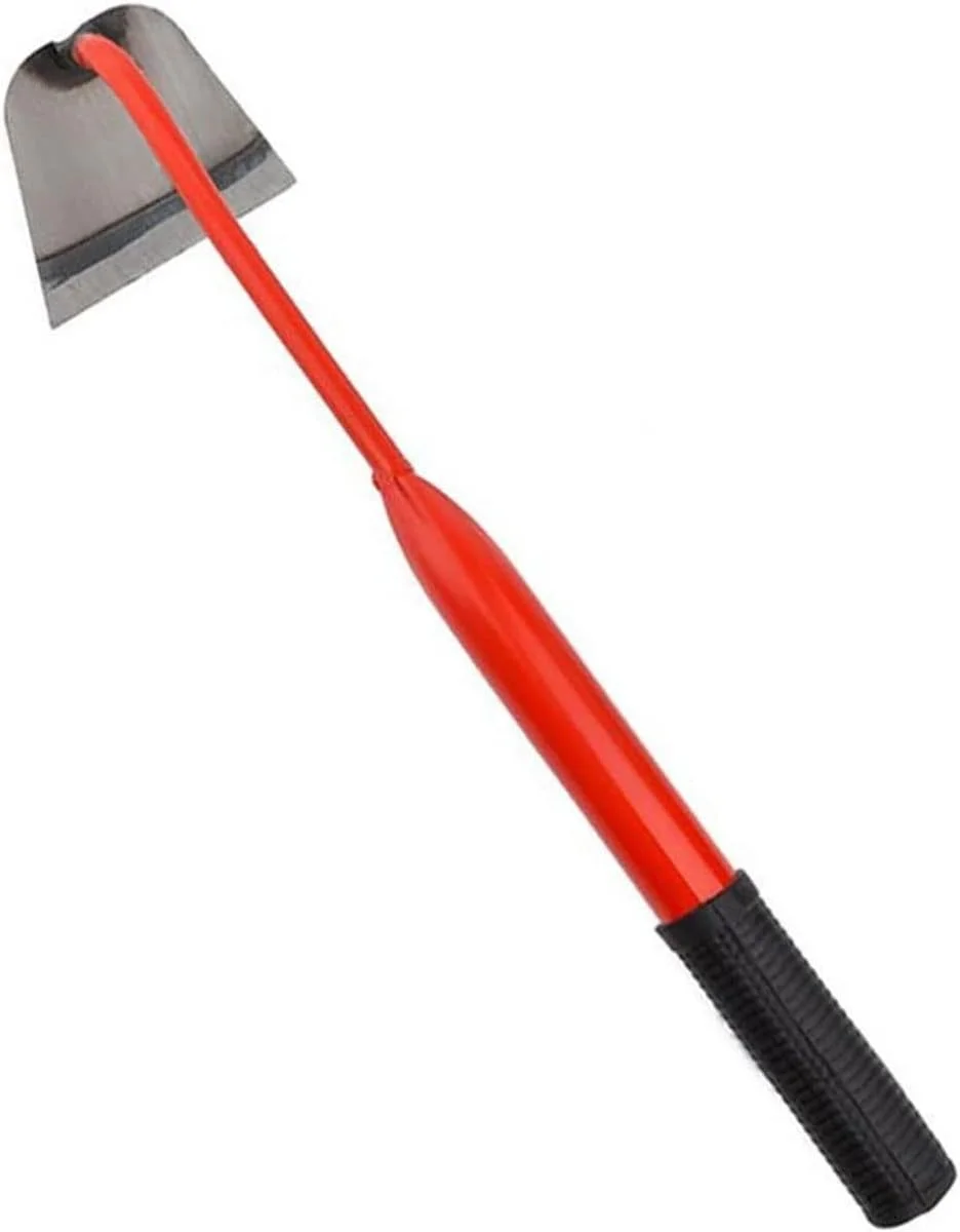 بیلچه باغبانی سوناکسو، بیلچه خانگی سخت کاری شده با کیفیت بالا، چنگک دستی، مناسب کاشت سبزیجات، باغبانی مزرعه و ابزارهای کشاورزی بیلچه باغبانی سوناکسو، بیلچه خانگی سخت کاری شده با کیفیت بالا، چنگک دستی، مناسب کاشت سبزیجات، باغبانی مزرعه و ابزارهای کشاورزی