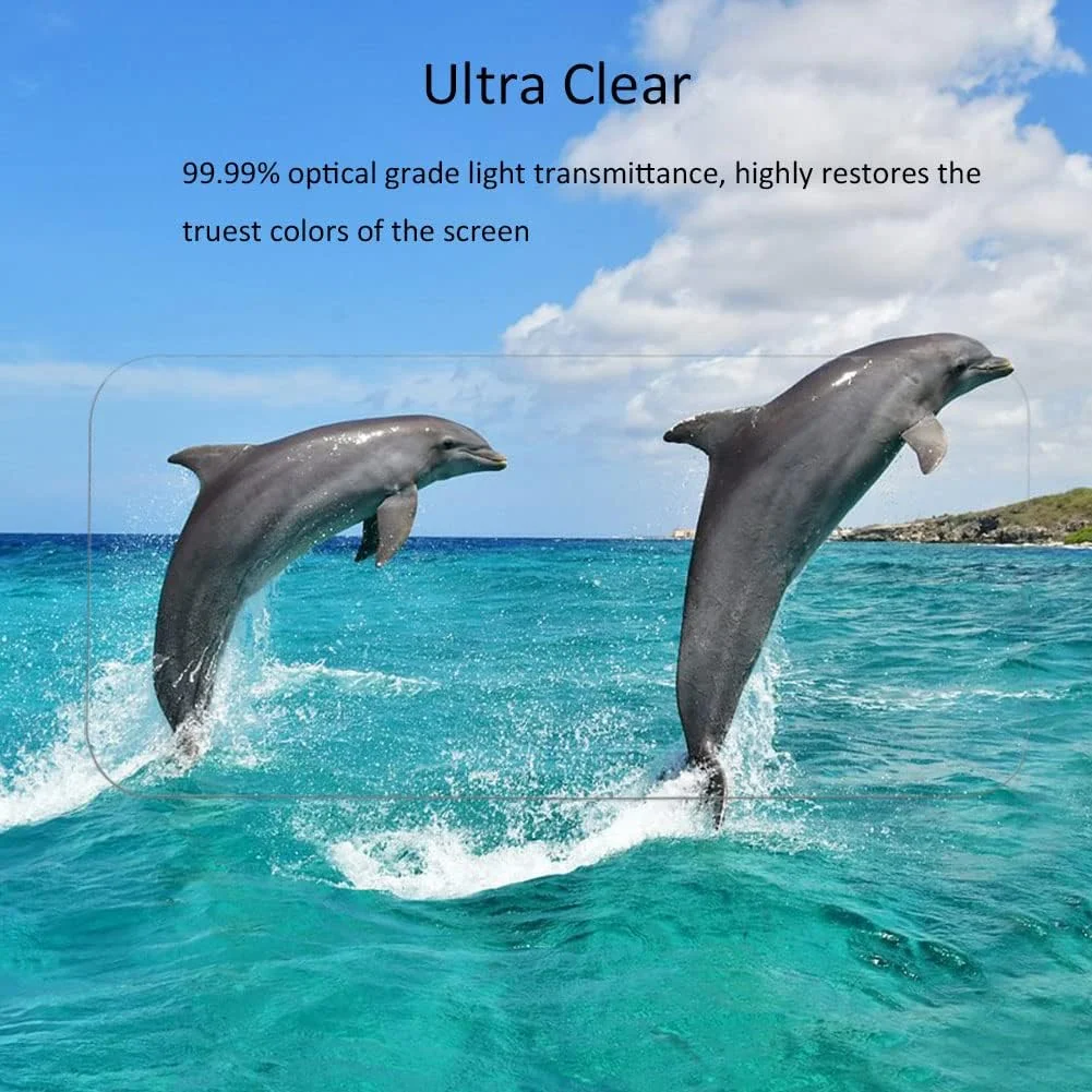 محافظ صفحه نمایش شیشه ای JAJOJSJO سازگار با گوگل پیکسل 7A بسته 2 عددی، محافظ صفحه نمایش شیشه ای سخت با درجه سختی 9H، ضد خش و مقاوم برای گوگل پیکسل 7A محافظ صفحه نمایش شیشه ای JAJOJSJO سازگار با گوگل پیکسل 7A بسته 2 عددی، محافظ صفحه نمایش شیشه ای سخت با درجه سختی 9H، ضد خش و مقاوم برای گوگل پیکسل 7A