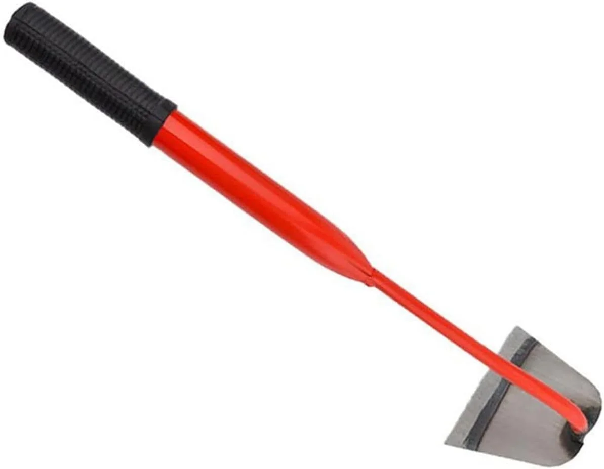 بیلچه باغبانی سوناکسو، بیلچه خانگی سخت کاری شده با کیفیت بالا، چنگک دستی، مناسب کاشت سبزیجات، باغبانی مزرعه و ابزارهای کشاورزی بیلچه باغبانی سوناکسو، بیلچه خانگی سخت کاری شده با کیفیت بالا، چنگک دستی، مناسب کاشت سبزیجات، باغبانی مزرعه و ابزارهای کشاورزی