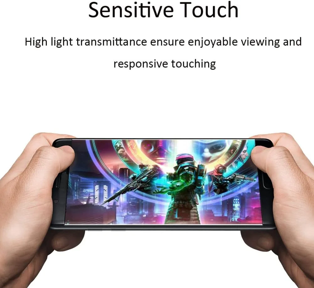 محافظ صفحه نمایش شیشه ای JAJOJSJO سازگار با گوگل پیکسل 7A بسته 2 عددی، محافظ صفحه نمایش شیشه ای سخت با درجه سختی 9H، ضد خش و مقاوم برای گوگل پیکسل 7A محافظ صفحه نمایش شیشه ای JAJOJSJO سازگار با گوگل پیکسل 7A بسته 2 عددی، محافظ صفحه نمایش شیشه ای سخت با درجه سختی 9H، ضد خش و مقاوم برای گوگل پیکسل 7A