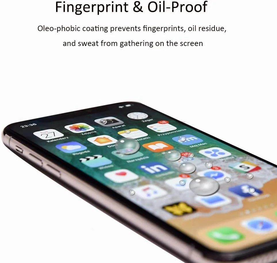 محافظ صفحه نمایش شیشه ای JAJOJSJO سازگار با گوگل پیکسل 7A بسته 2 عددی، محافظ صفحه نمایش شیشه ای سخت با درجه سختی 9H، ضد خش و مقاوم برای گوگل پیکسل 7A محافظ صفحه نمایش شیشه ای JAJOJSJO سازگار با گوگل پیکسل 7A بسته 2 عددی، محافظ صفحه نمایش شیشه ای سخت با درجه سختی 9H، ضد خش و مقاوم برای گوگل پیکسل 7A