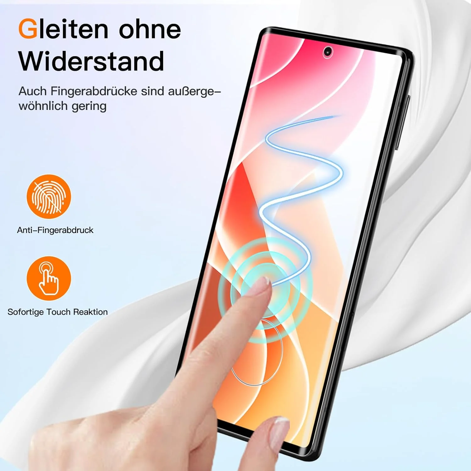 بسته 2 عددی محافظ صفحه نمایش شیشه ای حرارت دیده VideoSecu برای گوگل پیکسل 7 پرو، سختی 9H HD، محافظ صفحه نمایش شیشه ای حرارت دیده بدون حباب، دقت لمسی 100٪، ضد روغن، مقاوم در برابر خراش، کامل بسته 2 عددی محافظ صفحه نمایش شیشه ای حرارت دیده VideoSecu برای گوگل پیکسل 7 پرو، سختی 9H HD، محافظ صفحه نمایش شیشه ای حرارت دیده بدون حباب، دقت لمسی 100٪، ضد روغن، مقاوم در برابر خراش، کامل