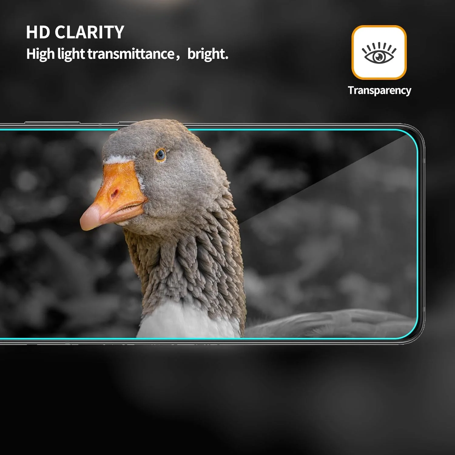 محافظ صفحه نمایش شیشه ای حرارت دیده WowFluy بسته 3 عددی برای Google Pixel 9 Pro XL، ضد خش، بدون حباب، شفافیت HD، سختی 9H، سازگار با قاب محافظ صفحه نمایش شیشه ای حرارت دیده WowFluy بسته 3 عددی برای Google Pixel 9 Pro XL، ضد خش، بدون حباب، شفافیت HD، سختی 9H، سازگار با قاب