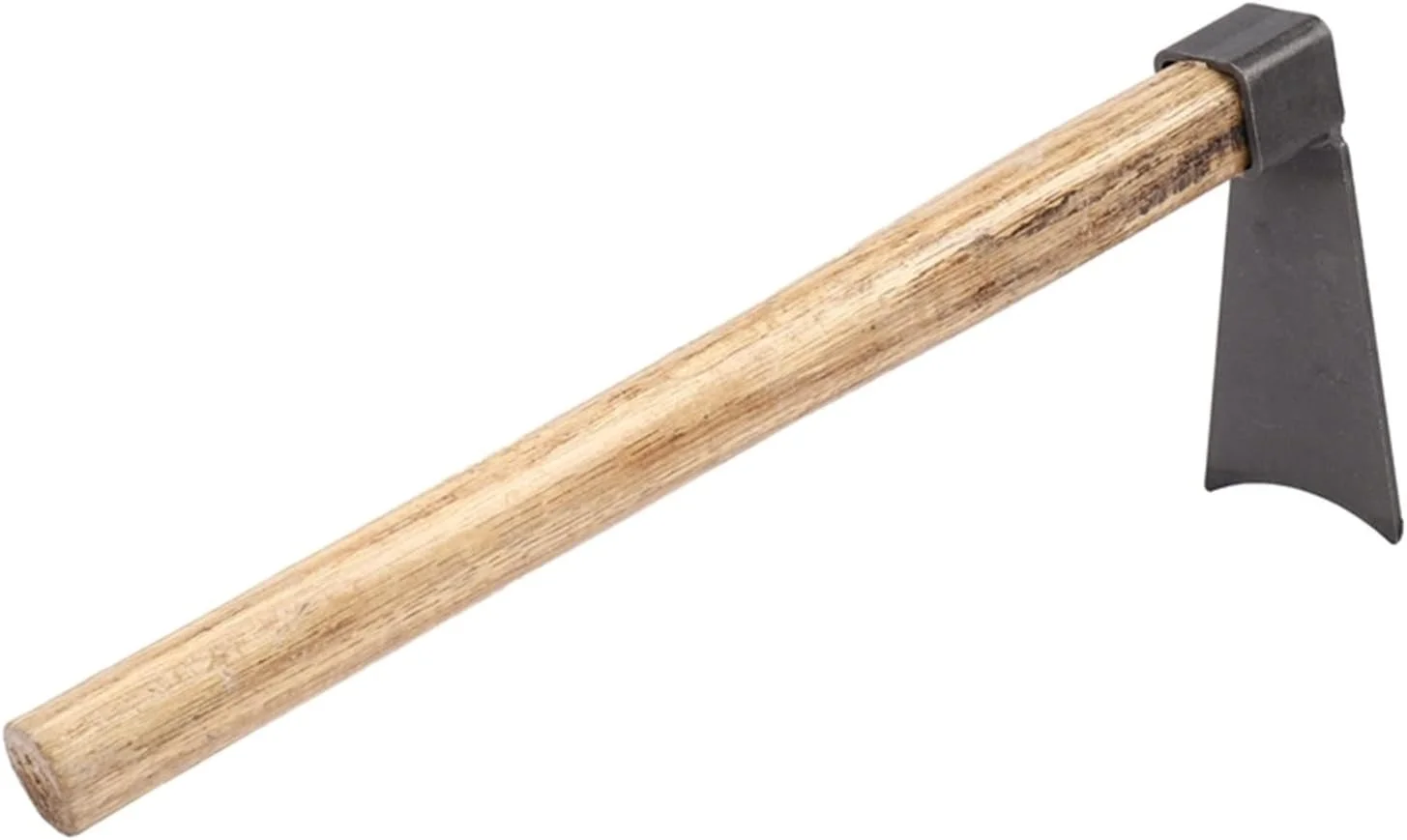 بیلچه دستی کوچک SONAXO با دسته چوبی، ابزار باغبانی و کشاورزی فولادی برای کاشت سبزیجات