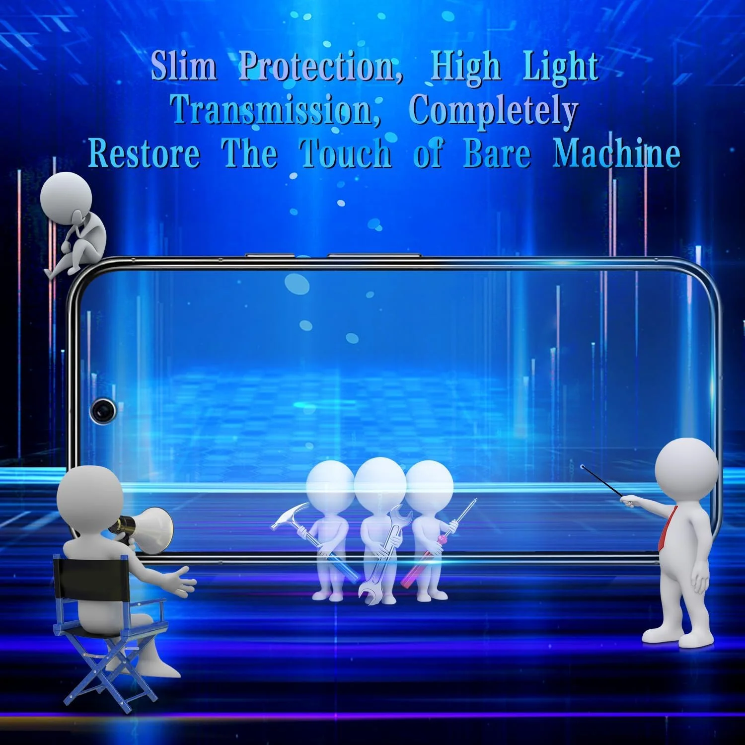 محافظ صفحه نمایش حریم خصوصی MAYtobe بسته 2 عددی برای گوگل پیکسل 9 به همراه محافظ لنز دوربین بسته 2 عددی، شیشه حرارت دیده ضد جاسوسی، سازگار با قاب، ضد خش، فوق العاده مقاوم، حساس به لمس، بدون حباب محافظ صفحه نمایش حریم خصوصی MAYtobe بسته 2 عددی برای گوگل پیکسل 9 به همراه محافظ لنز دوربین بسته 2 عددی، شیشه حرارت دیده ضد جاسوسی، سازگار با قاب، ضد خش، فوق العاده مقاوم، حساس به لمس، بدون حباب