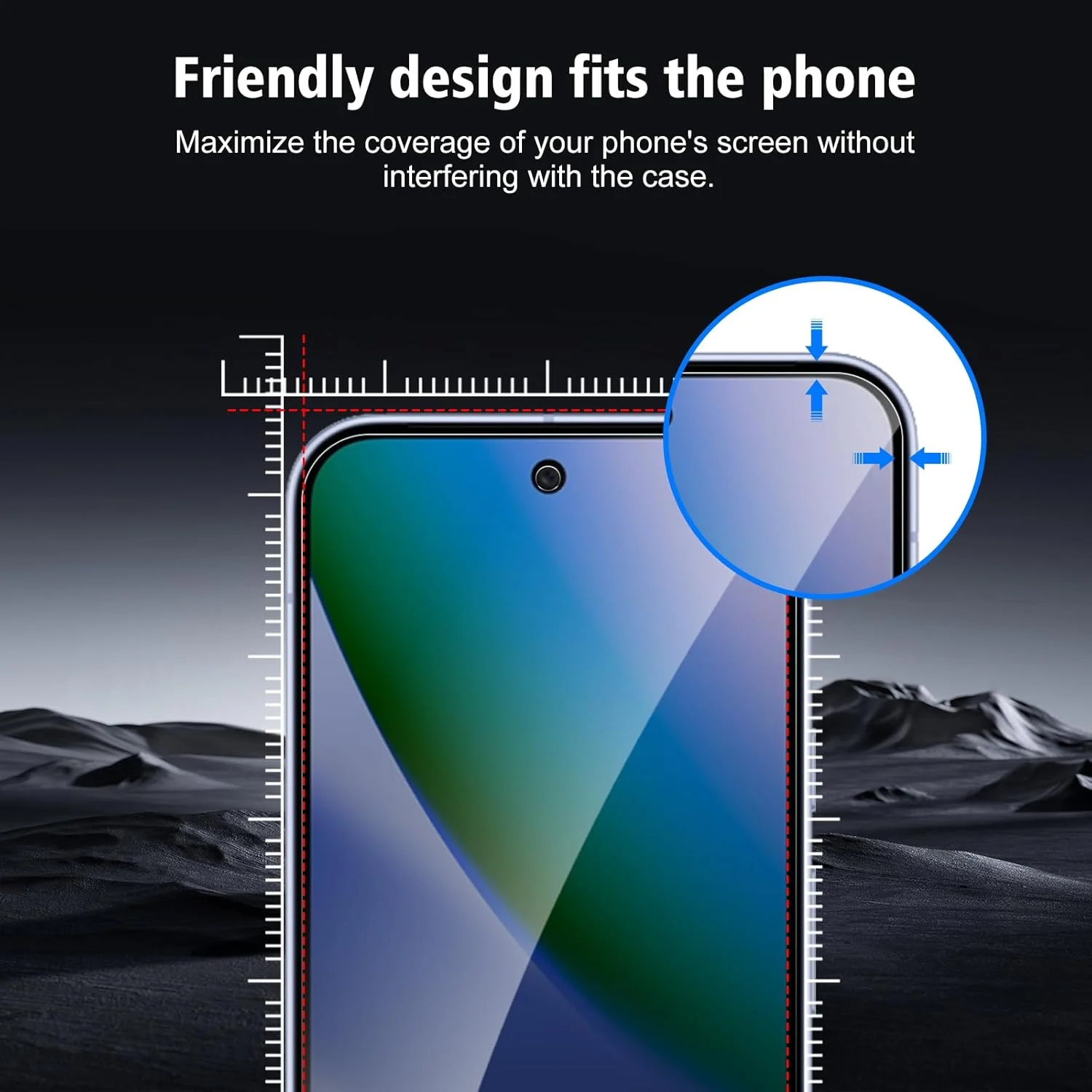 محافظ صفحه نمایش شیشه ای حرارت دیده CYYAGE، 2 عدد، برای گوگل پیکسل 10/10 پرو، فیلم محافظ شیشه ای ضد جاسوسی، سختی 9H، بدون حباب، ضد خش محافظ صفحه نمایش شیشه ای حرارت دیده CYYAGE، 2 عدد، برای گوگل پیکسل 10/10 پرو، فیلم محافظ شیشه ای ضد جاسوسی، سختی 9H، بدون حباب، ضد خش