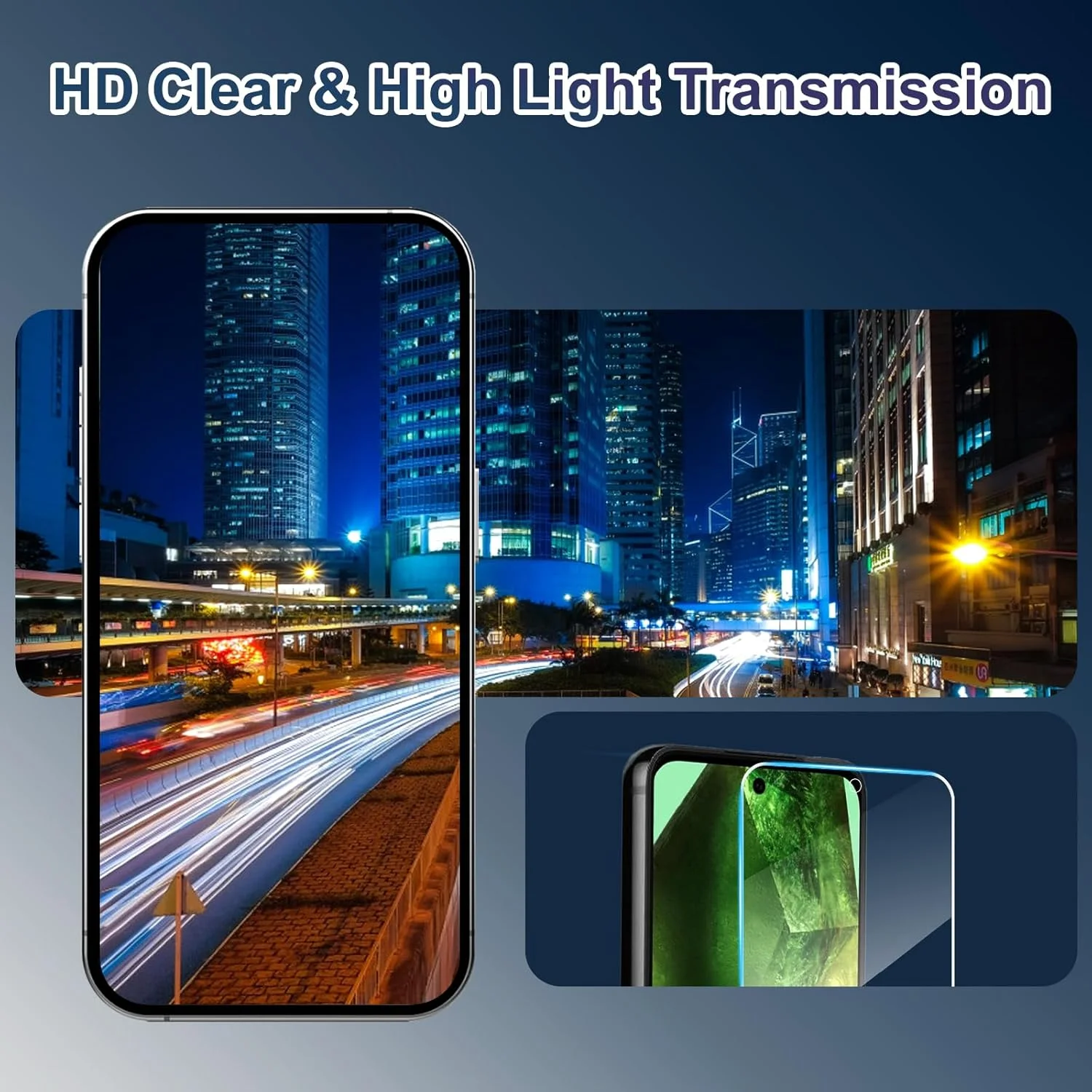 محافظ صفحه نمایش دو عددی Ducerta برای گوگل پیکسل 8a 6.1 اینچی، فیلم شیشه ای حرارت دیده با سینی تراز برای پیکسل 8A، نصب آسان، سازگار با قاب، سختی 9H، سازگار با اثر انگشت، شفاف HD محافظ صفحه نمایش دو عددی Ducerta برای گوگل پیکسل 8a 6.1 اینچی، فیلم شیشه ای حرارت دیده با سینی تراز برای پیکسل 8A، نصب آسان، سازگار با قاب، سختی 9H، سازگار با اثر انگشت، شفاف HD