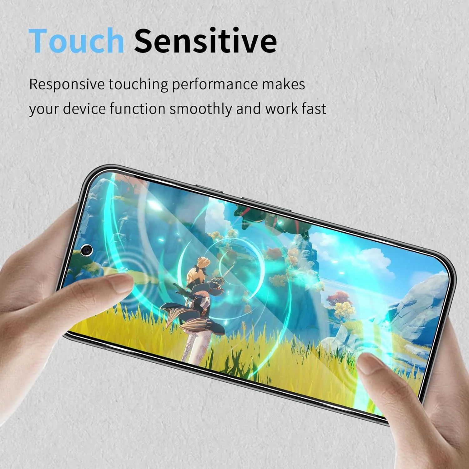 محافظ صفحه نمایش HidWee سازگار با Google Pixel 10، شیشه حرارت دیده، بسته 2 عددی محافظ شیشه ای و 2 عدد فیلم محافظ دوربین، محافظ شیشه حرارت دیده ضد خش با سختی 9H، صفحه نمایش HD محافظ صفحه نمایش HidWee سازگار با Google Pixel 10، شیشه حرارت دیده، بسته 2 عددی محافظ شیشه ای و 2 عدد فیلم محافظ دوربین، محافظ شیشه حرارت دیده ضد خش با سختی 9H، صفحه نمایش HD