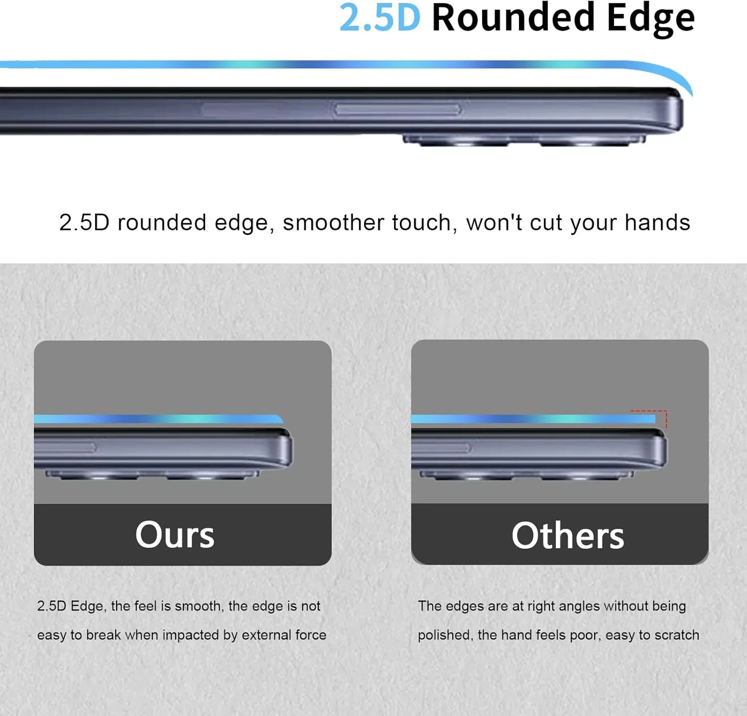 محافظ صفحه نمایش HidWee سازگار با Google Pixel 10، شیشه حرارت دیده، بسته 2 عددی محافظ شیشه ای و 2 عدد فیلم محافظ دوربین، محافظ شیشه حرارت دیده ضد خش با سختی 9H، صفحه نمایش HD محافظ صفحه نمایش HidWee سازگار با Google Pixel 10، شیشه حرارت دیده، بسته 2 عددی محافظ شیشه ای و 2 عدد فیلم محافظ دوربین، محافظ شیشه حرارت دیده ضد خش با سختی 9H، صفحه نمایش HD