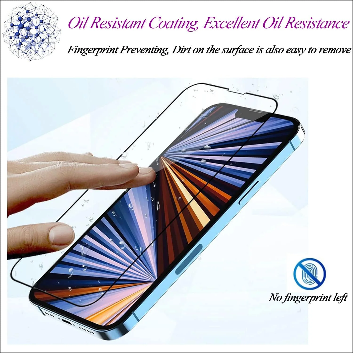 محافظ صفحه نمایش شیشه ای حرارتی hxeyraal (بسته 3 عددی) طراحی شده برای گوگل پیکسل 7، 0.33 میلی متر، ضد خش، بدون حباب، محافظ صفحه نمایش HD برای گوگل پیکسل 7 محافظ صفحه نمایش شیشه ای حرارتی hxeyraal (بسته 3 عددی) طراحی شده برای گوگل پیکسل 7، 0.33 میلی متر، ضد خش، بدون حباب، محافظ صفحه نمایش HD برای گوگل پیکسل 7