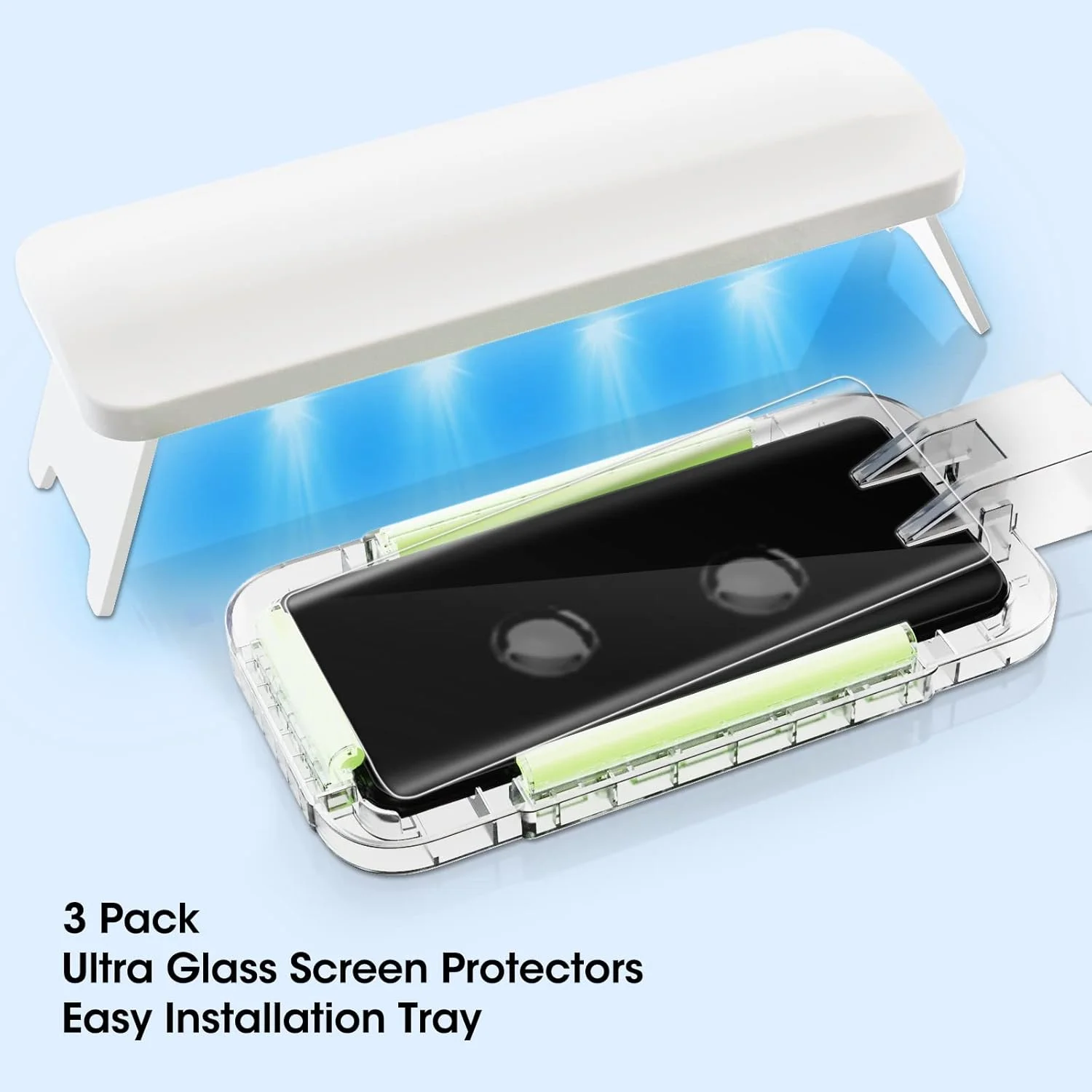 محافظ صفحه نمایش شیشه ای سامسونگ گلکسی S23 Ultra، طراحی نوآورانه/فیلم پخت UV، سطح منحنی سه بعدی، احراز هویت اثر انگشت، مجموعه 3 + 2 عددی، سختی 9H، محافظ صفحه نمایش Google Pixel 7 Pro، اثر انگشت محافظ صفحه نمایش شیشه ای سامسونگ گلکسی S23 Ultra، طراحی نوآورانه/فیلم پخت UV، سطح منحنی سه بعدی، احراز هویت اثر انگشت، مجموعه 3 + 2 عددی، سختی 9H، محافظ صفحه نمایش Google Pixel 7 Pro، اثر انگشت