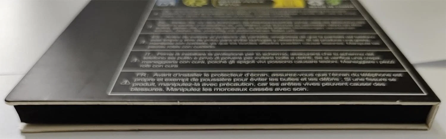 محافظ صفحه نمایش شیشه ای حرارت دیده Aerku برای گوگل پیکسل 10، 2 عدد محافظ صفحه نمایش فوق العاده HD و 2 عدد محافظ دوربین، سختی 9H، ضد خش، ضد روغن، فیلم محافظ صفحه نمایش بدون حباب محافظ صفحه نمایش شیشه ای حرارت دیده Aerku برای گوگل پیکسل 10، 2 عدد محافظ صفحه نمایش فوق العاده HD و 2 عدد محافظ دوربین، سختی 9H، ضد خش، ضد روغن، فیلم محافظ صفحه نمایش بدون حباب