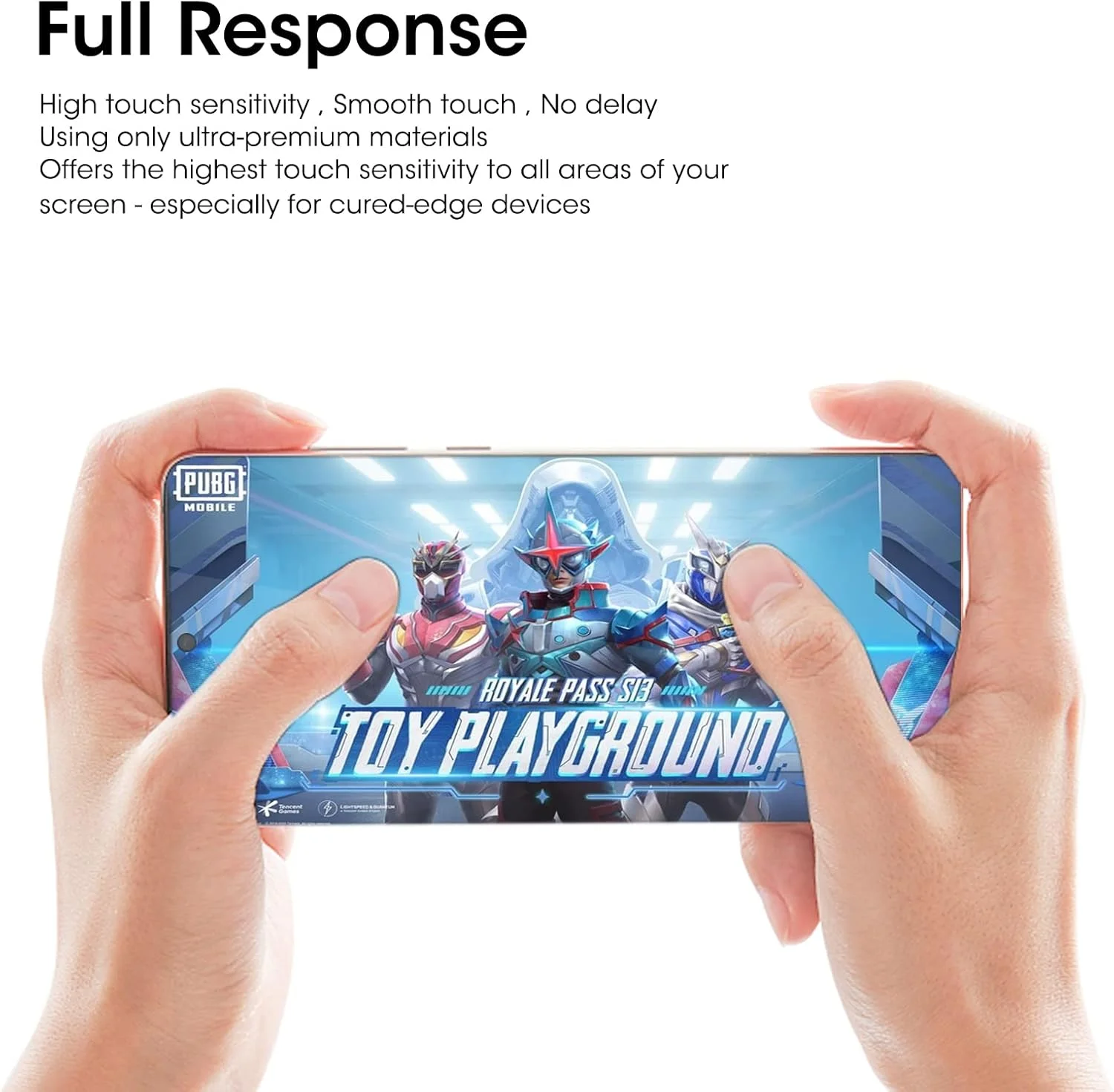 محافظ صفحه نمایش شیشه ای سامسونگ گلکسی S23 Ultra، طراحی نوآورانه/فیلم پخت UV، سطح منحنی سه بعدی، احراز هویت اثر انگشت، مجموعه 3 + 2 عددی، سختی 9H، محافظ صفحه نمایش Google Pixel 7 Pro، اثر انگشت محافظ صفحه نمایش شیشه ای سامسونگ گلکسی S23 Ultra، طراحی نوآورانه/فیلم پخت UV، سطح منحنی سه بعدی، احراز هویت اثر انگشت، مجموعه 3 + 2 عددی، سختی 9H، محافظ صفحه نمایش Google Pixel 7 Pro، اثر انگشت