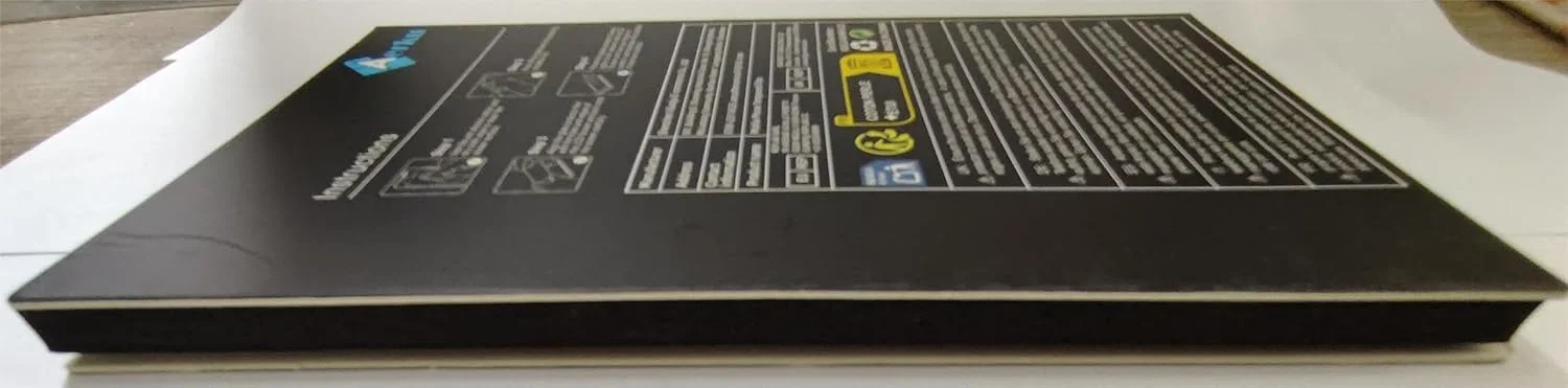 محافظ صفحه نمایش شیشه ای حرارت دیده Aerku برای گوگل پیکسل 10، 2 عدد محافظ صفحه نمایش فوق العاده HD و 2 عدد محافظ دوربین، سختی 9H، ضد خش، ضد روغن، فیلم محافظ صفحه نمایش بدون حباب محافظ صفحه نمایش شیشه ای حرارت دیده Aerku برای گوگل پیکسل 10، 2 عدد محافظ صفحه نمایش فوق العاده HD و 2 عدد محافظ دوربین، سختی 9H، ضد خش، ضد روغن، فیلم محافظ صفحه نمایش بدون حباب