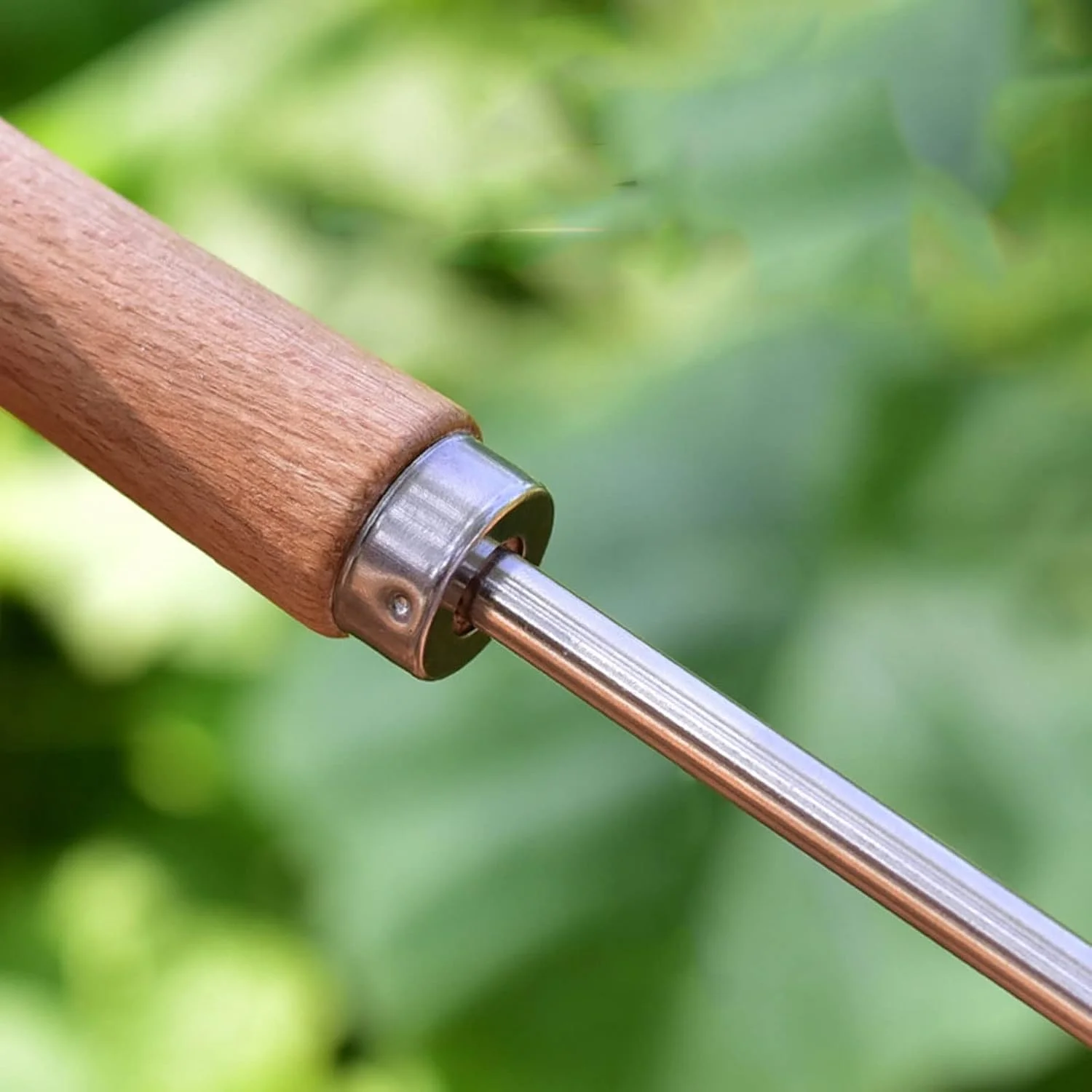 بیلچه باغبانی استیل ضد زنگ سوناکسو مناسب برای کاشت سبزیجات، کشاورزی و ابزار باغبانی بیلچه باغبانی استیل ضد زنگ سوناکسو مناسب برای کاشت سبزیجات، کشاورزی و ابزار باغبانی