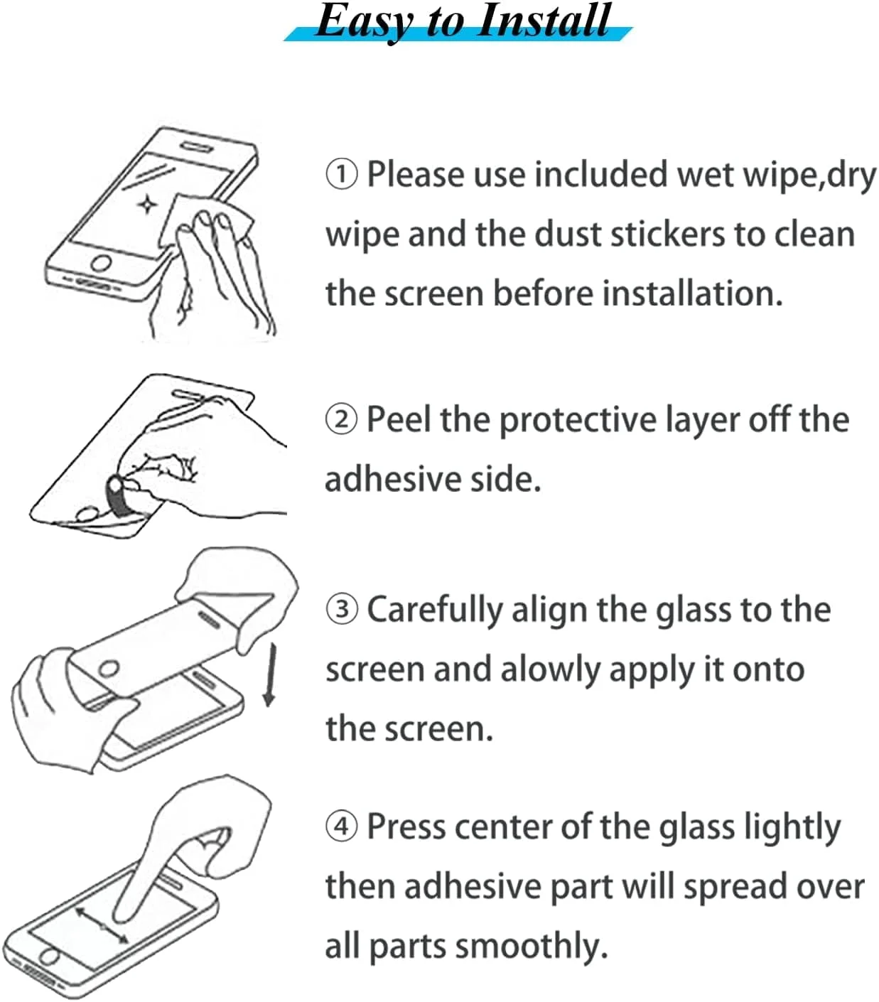 【بسته 3 عددی】 محافظ صفحه نمایش شیشه ای حرارت دیده سازگار با گوگل پیکسل 4A - مقاوم در برابر خراش - بدون حباب - فوق العاده مقاوم (HD فوق العاده شفاف) برای گوگل پیکسل 4A 【بسته 3 عددی】 محافظ صفحه نمایش شیشه ای حرارت دیده سازگار با گوگل پیکسل 4A - مقاوم در برابر خراش - بدون حباب - فوق العاده مقاوم (HD فوق العاده شفاف) برای گوگل پیکسل 4A