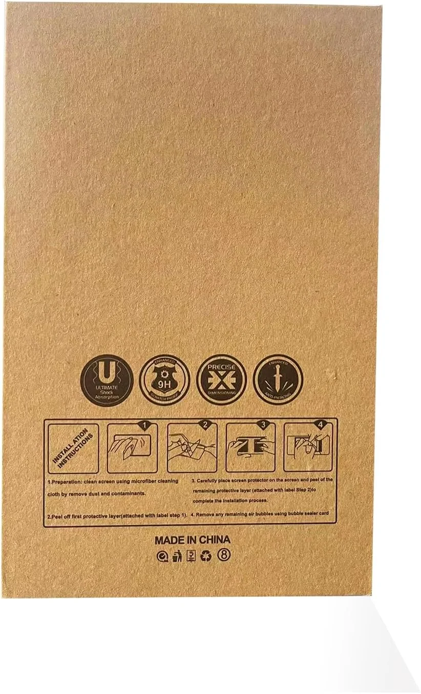 محافظ صفحه نمایش شیشه ای حرارت دیده hxeyraal (بسته 3 عددی) طراحی شده برای گوگل پیکسل 7A، 0.33 میلی متر، ضد خش، بدون حباب برای محافظ صفحه نمایش HD گوگل پیکسل 7A محافظ صفحه نمایش شیشه ای حرارت دیده hxeyraal (بسته 3 عددی) طراحی شده برای گوگل پیکسل 7A، 0.33 میلی متر، ضد خش، بدون حباب برای محافظ صفحه نمایش HD گوگل پیکسل 7A