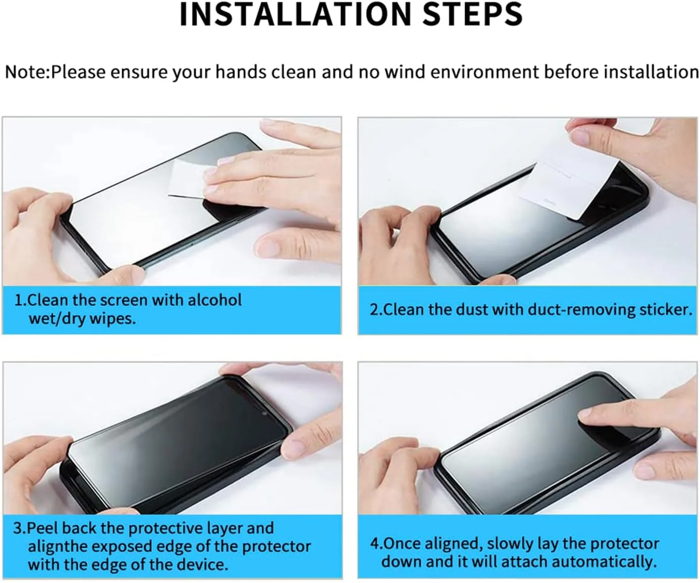 محافظ صفحه نمایش حریم خصوصی PaceBid برای گوگل پیکسل 8a، بسته 2 عددی غشای شیشه ای حرارت دیده ضد جاسوسی [پوشش کامل] [ضد خش] [سختی 9H] برای گوگل پیکسل 8a