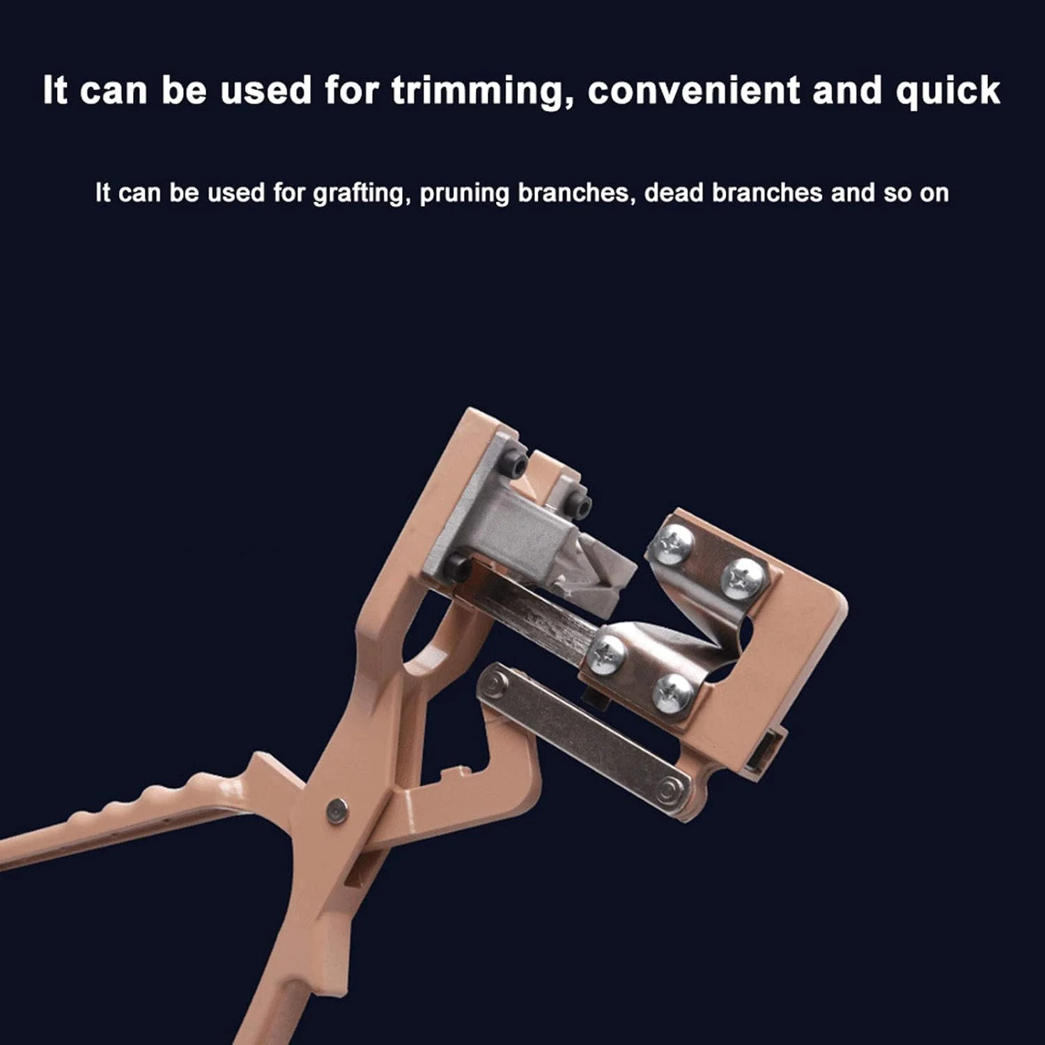ست ابزار پیوند زدن 2 در 1 شامل قیچی پیوند و نوار پیوند، مناسب برای پیوند درختان میوه، ابزار کشاورزی، ابزار پیوند زنی حرفه ای باغبانی، نرخ بقای بالا، استفاده آسان