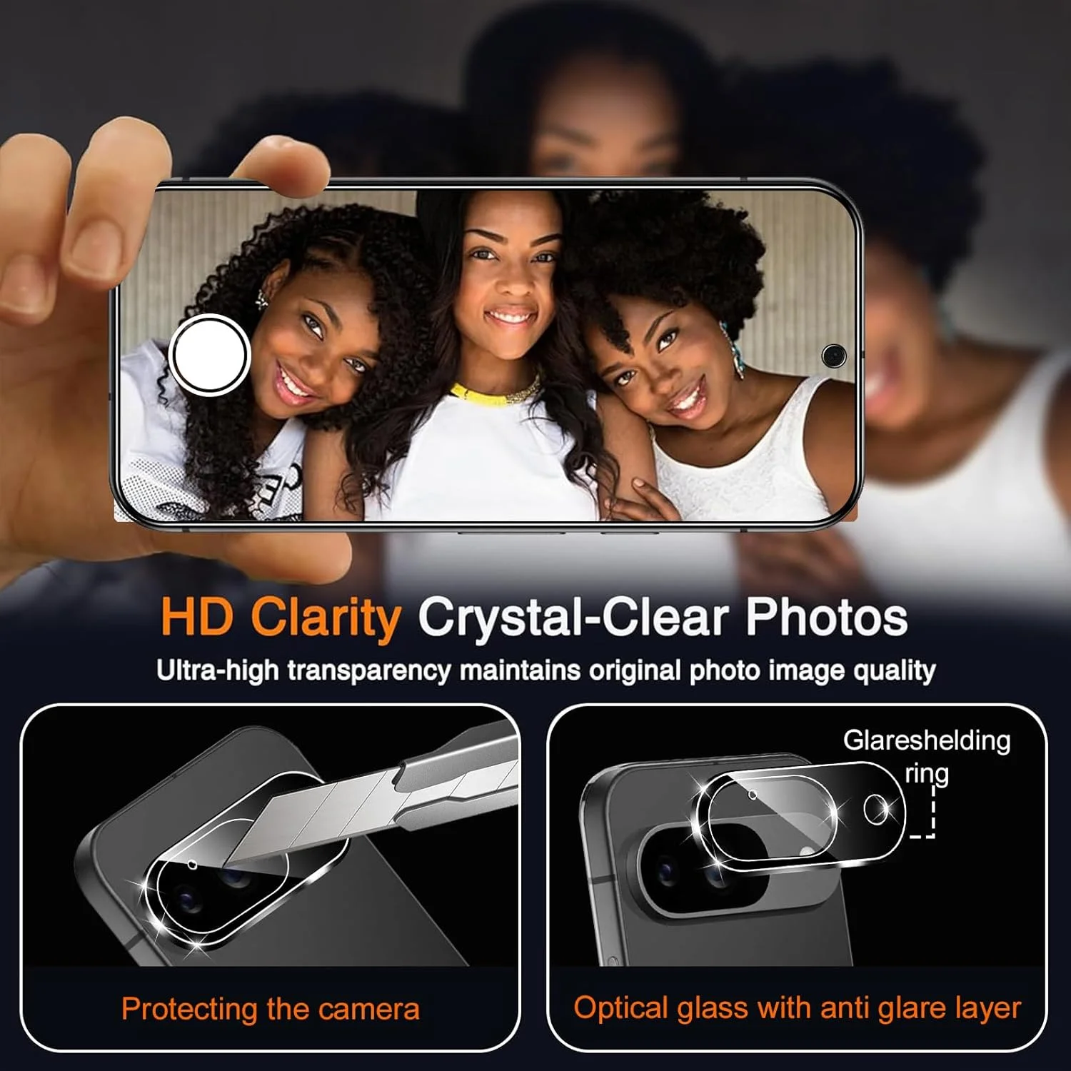 محافظ صفحه نمایش حریم خصوصی Pnakqil برای گوگل پیکسل 9 5G با محافظ صفحه دوربین، شیشه حرارت دیده ضد جاسوسی، محافظ صفحه نمایش با زاویه ضد جاسوسی 28 درجه، بسته 2 عددی محافظ صفحه نمایش حریم خصوصی Pnakqil برای گوگل پیکسل 9 5G با محافظ صفحه دوربین، شیشه حرارت دیده ضد جاسوسی، محافظ صفحه نمایش با زاویه ضد جاسوسی 28 درجه، بسته 2 عددی