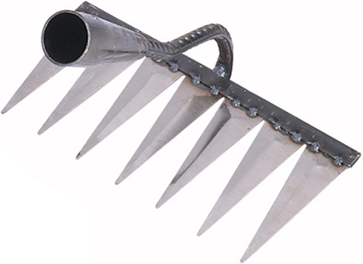 بیلچه باغبانی فلزی سنگین SONAXO، ابزار کشاورزی، خراش دهنده، ابزار باغبانی کشاورزی مصنوعی بیلچه باغبانی فلزی سنگین SONAXO، ابزار کشاورزی، خراش دهنده، ابزار باغبانی کشاورزی مصنوعی