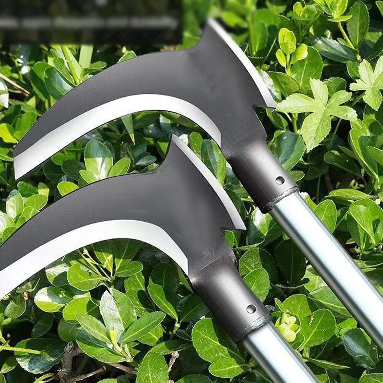 داس هودور، داس دوبل فولاد منگنز بالا، تبر خردکن، ابزار کشاورزی، ابزار باغبانی داس هودور، داس دوبل فولاد منگنز بالا، تبر خردکن، ابزار کشاورزی، ابزار باغبانی