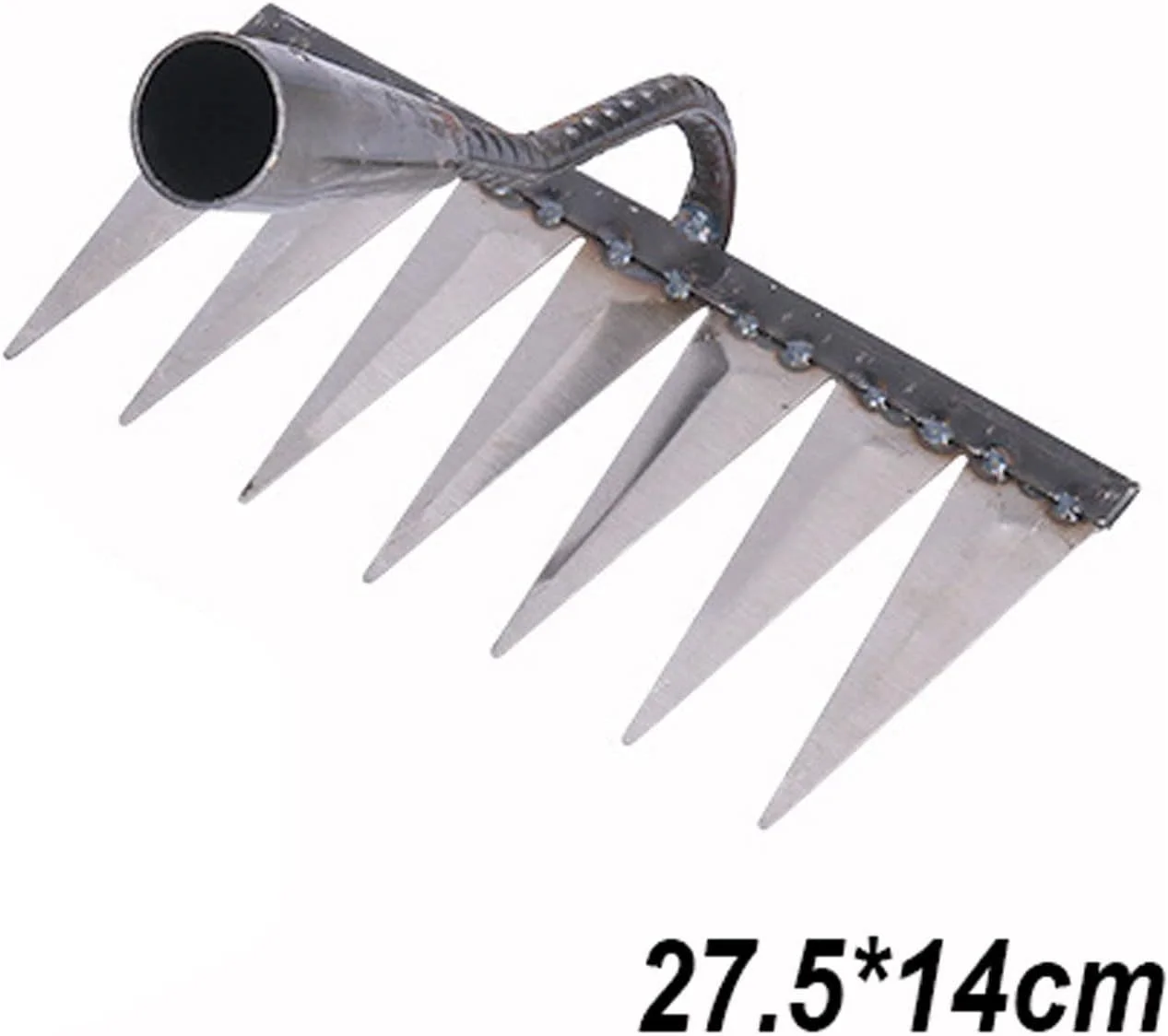 بیلچه باغبانی فلزی سنگین SONAXO، ابزار کشاورزی، خراش دهنده، ابزار باغبانی کشاورزی مصنوعی بیلچه باغبانی فلزی سنگین SONAXO، ابزار کشاورزی، خراش دهنده، ابزار باغبانی کشاورزی مصنوعی