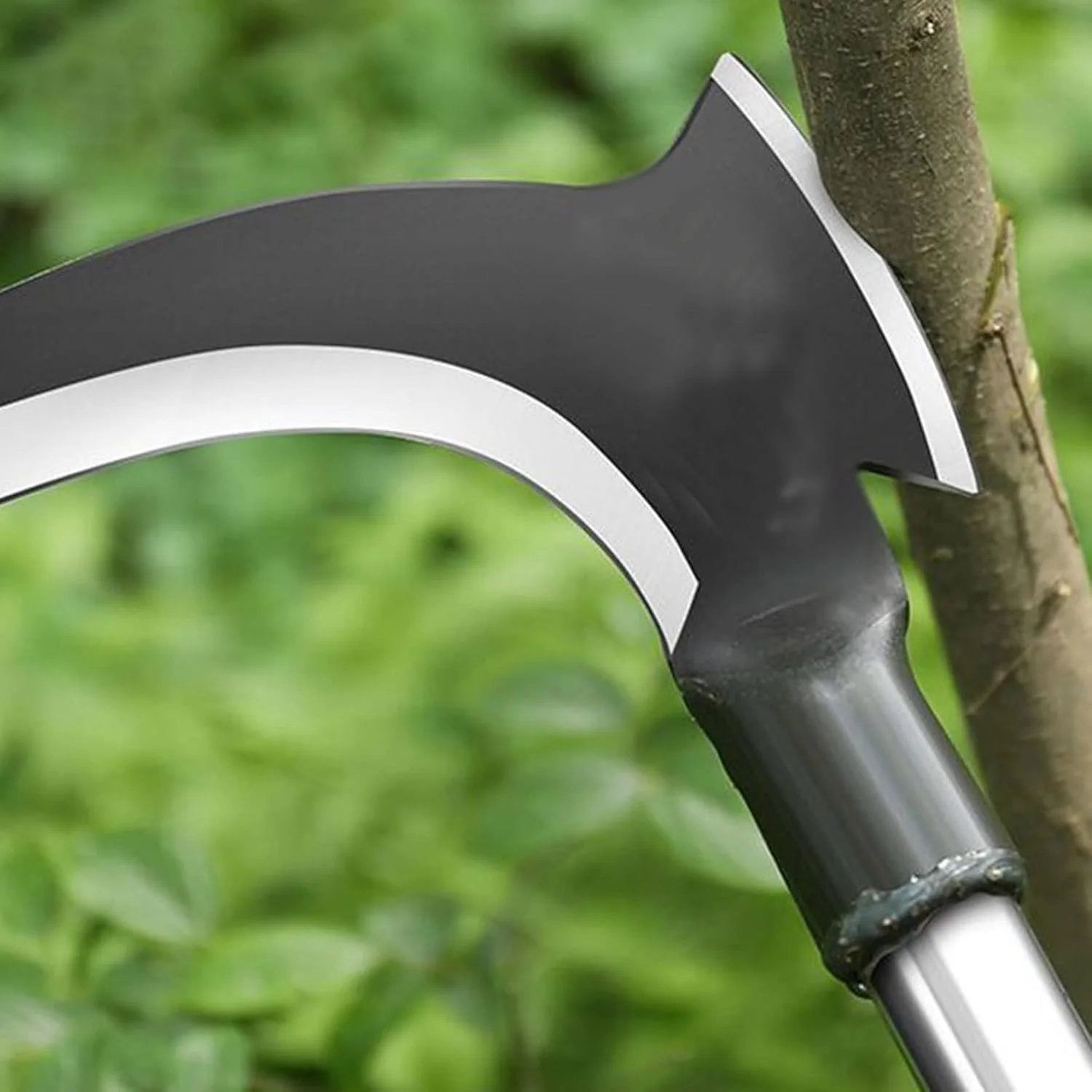 داس هودور، داس دوبل فولاد منگنز بالا، تبر خردکن، ابزار کشاورزی، ابزار باغبانی داس هودور، داس دوبل فولاد منگنز بالا، تبر خردکن، ابزار کشاورزی، ابزار باغبانی