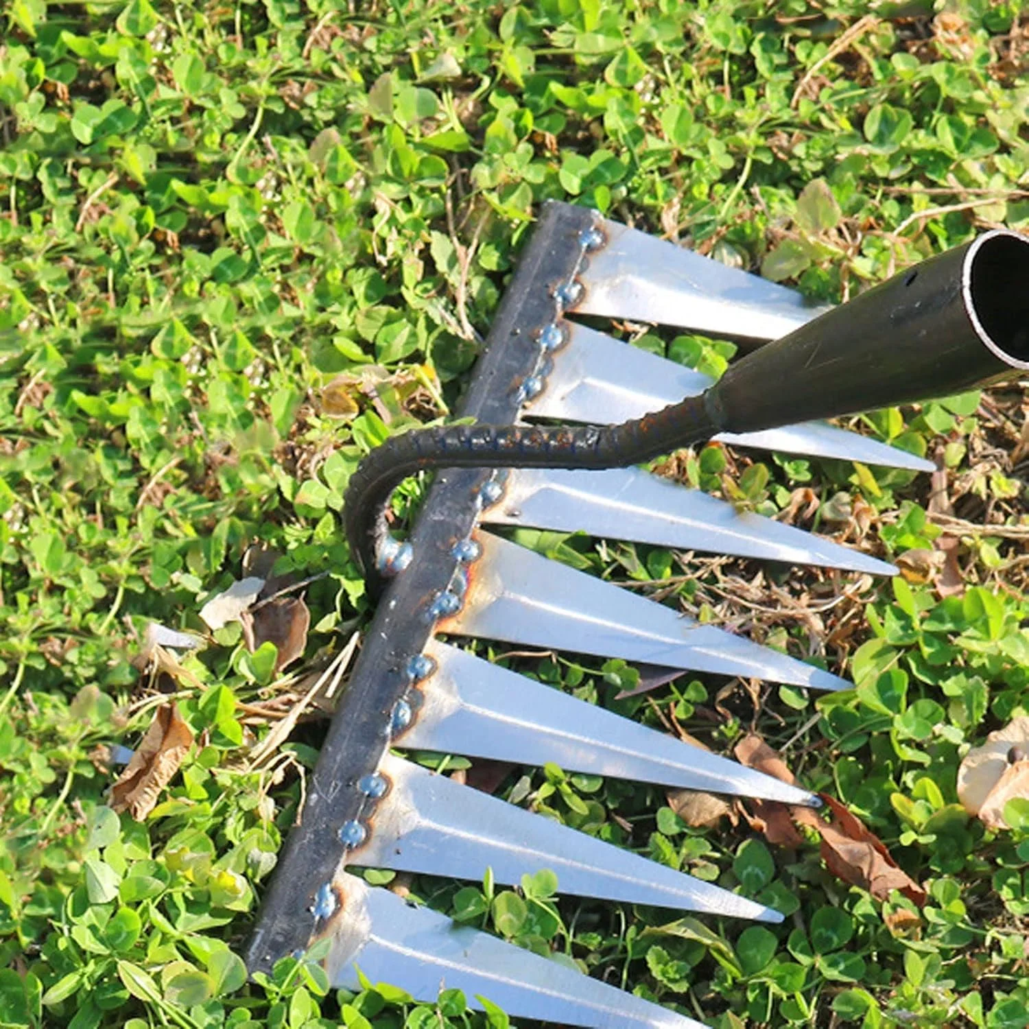 بیلچه باغبانی فلزی سنگین SONAXO، ابزار کشاورزی، خراش دهنده، ابزار باغبانی کشاورزی مصنوعی بیلچه باغبانی فلزی سنگین SONAXO، ابزار کشاورزی، خراش دهنده، ابزار باغبانی کشاورزی مصنوعی