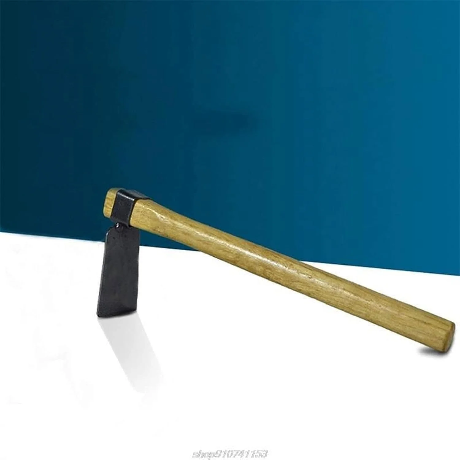 SONAXO Hoe Durable Garden Tool Hand Hoe Weeding Tool Garden Farm Tool Agricultural Gardening Tool Vegetable Gardening Hoe SONAXO Hoe Durable Garden Tool Hand Hoe Weeding Tool Garden Farm Tool Agricultural Gardening Tool Vegetable Gardening Hoe