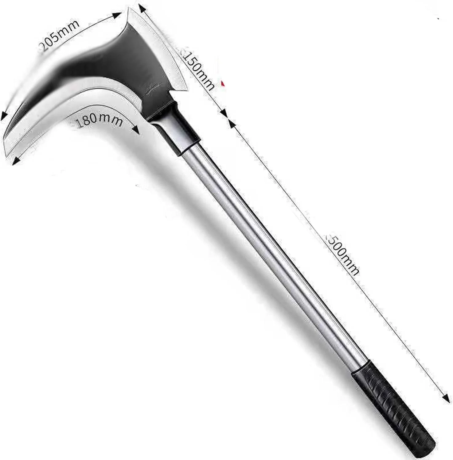 داس هودور، داس دوبل فولاد منگنز بالا، تبر خردکن، ابزار کشاورزی، ابزار باغبانی داس هودور، داس دوبل فولاد منگنز بالا، تبر خردکن، ابزار کشاورزی، ابزار باغبانی