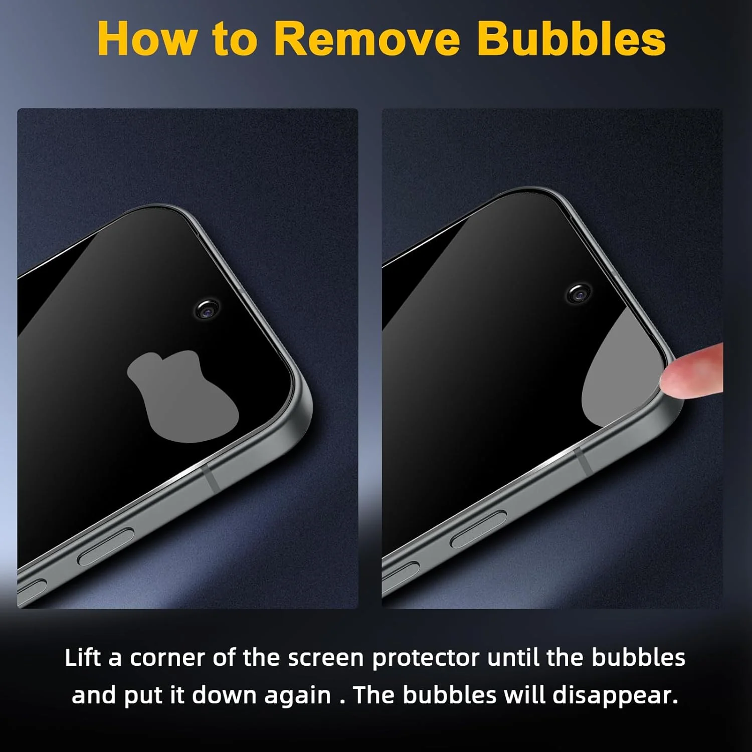 محافظ صفحه نمایش حریم خصوصی Aerku بسته 2 عددی برای گوگل پیکسل 10، شیشه حرارت دیده، شیشه محافظ حریم خصوصی، سختی 9H، ضد اثر انگشت، لبه سیاه، فیلم شیشه ای حرارت دیده ضد جاسوسی محافظ صفحه نمایش حریم خصوصی Aerku بسته 2 عددی برای گوگل پیکسل 10، شیشه حرارت دیده، شیشه محافظ حریم خصوصی، سختی 9H، ضد اثر انگشت، لبه سیاه، فیلم شیشه ای حرارت دیده ضد جاسوسی