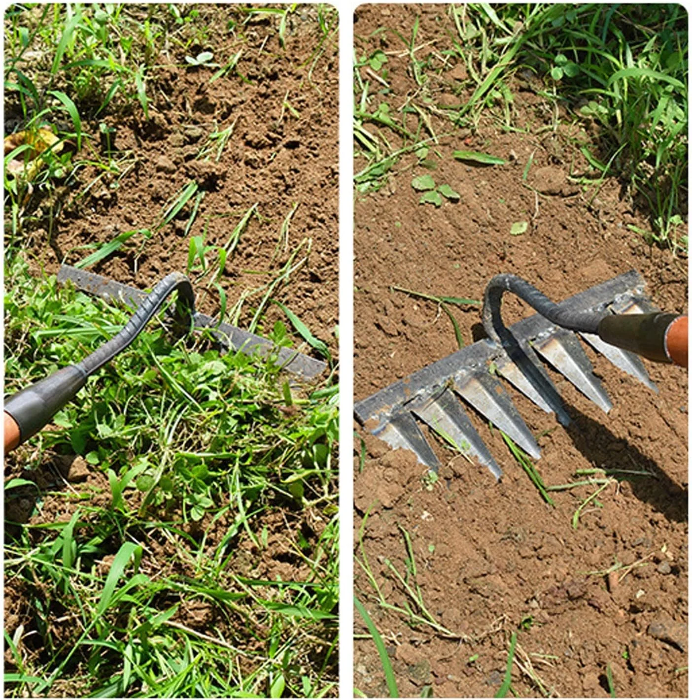 بیلچه باغبانی فلزی سنگین SONAXO، ابزار کشاورزی، خراش دهنده، ابزار باغبانی کشاورزی مصنوعی بیلچه باغبانی فلزی سنگین SONAXO، ابزار کشاورزی، خراش دهنده، ابزار باغبانی کشاورزی مصنوعی