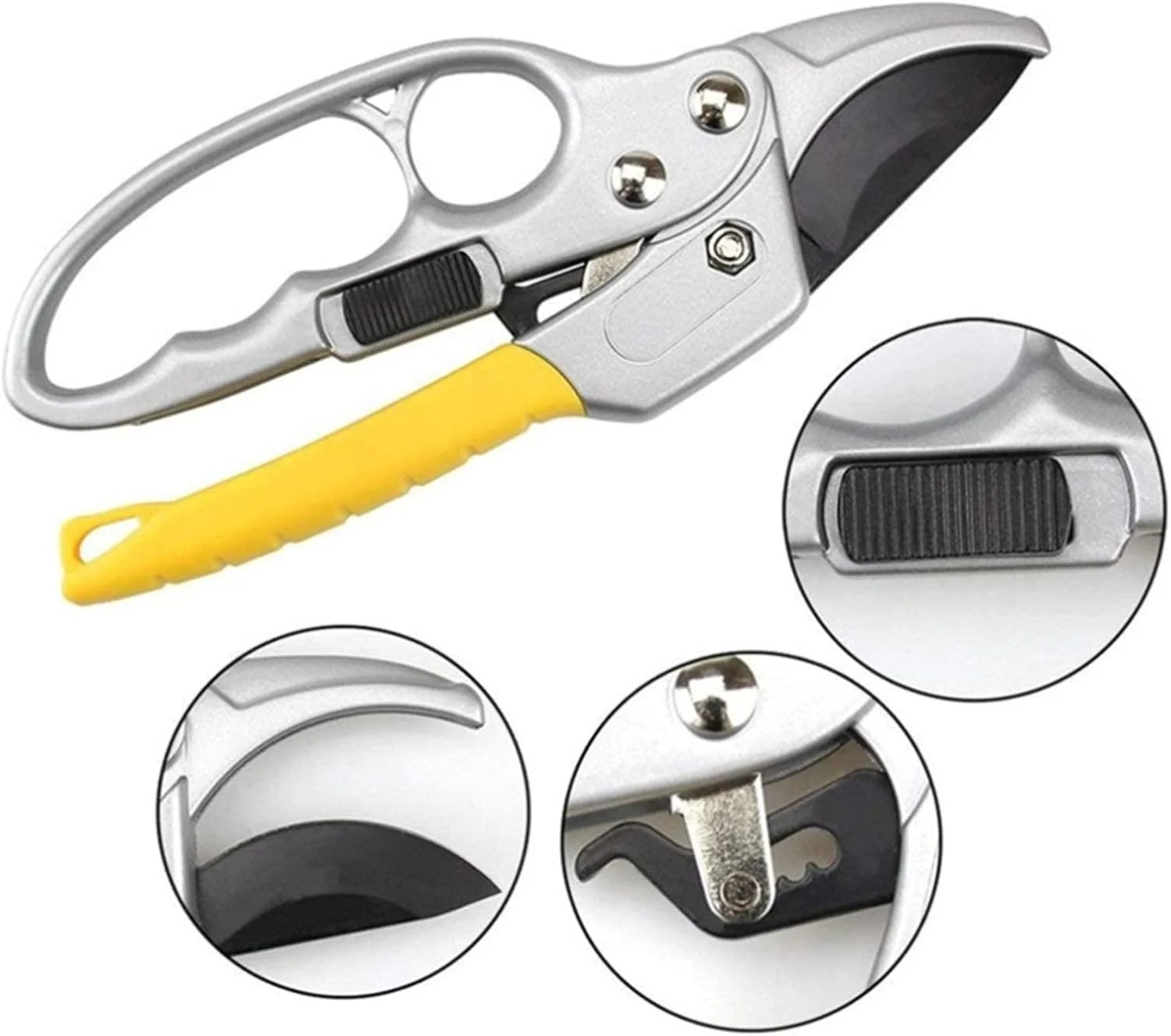 قیچی باغبانی KHHFFUH، ابزار باغبانی حرفه ای، مجموعه ابزار پیوند باغبانی، هرس کننده، قیچی هرس کشاورزی، قیچی برش، ابزار کشاورزی، واکسیناسیون درخت میوه، قیچی باغبانی قیچی باغبانی KHHFFUH، ابزار باغبانی حرفه ای، مجموعه ابزار پیوند باغبانی، هرس کننده، قیچی هرس کشاورزی، قیچی برش، ابزار کشاورزی، واکسیناسیون درخت میوه، قیچی باغبانی