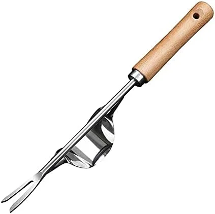 DJGvgtf لوازم باغبانی مردانه 3 تکه ابزار دستی کشاورزی خانگی حذف کننده علف های هرز ابزار باغبانی برای باغبانی، خانه DJGvgtf لوازم باغبانی مردانه 3 تکه ابزار دستی کشاورزی خانگی حذف کننده علف های هرز ابزار باغبانی برای باغبانی، خانه