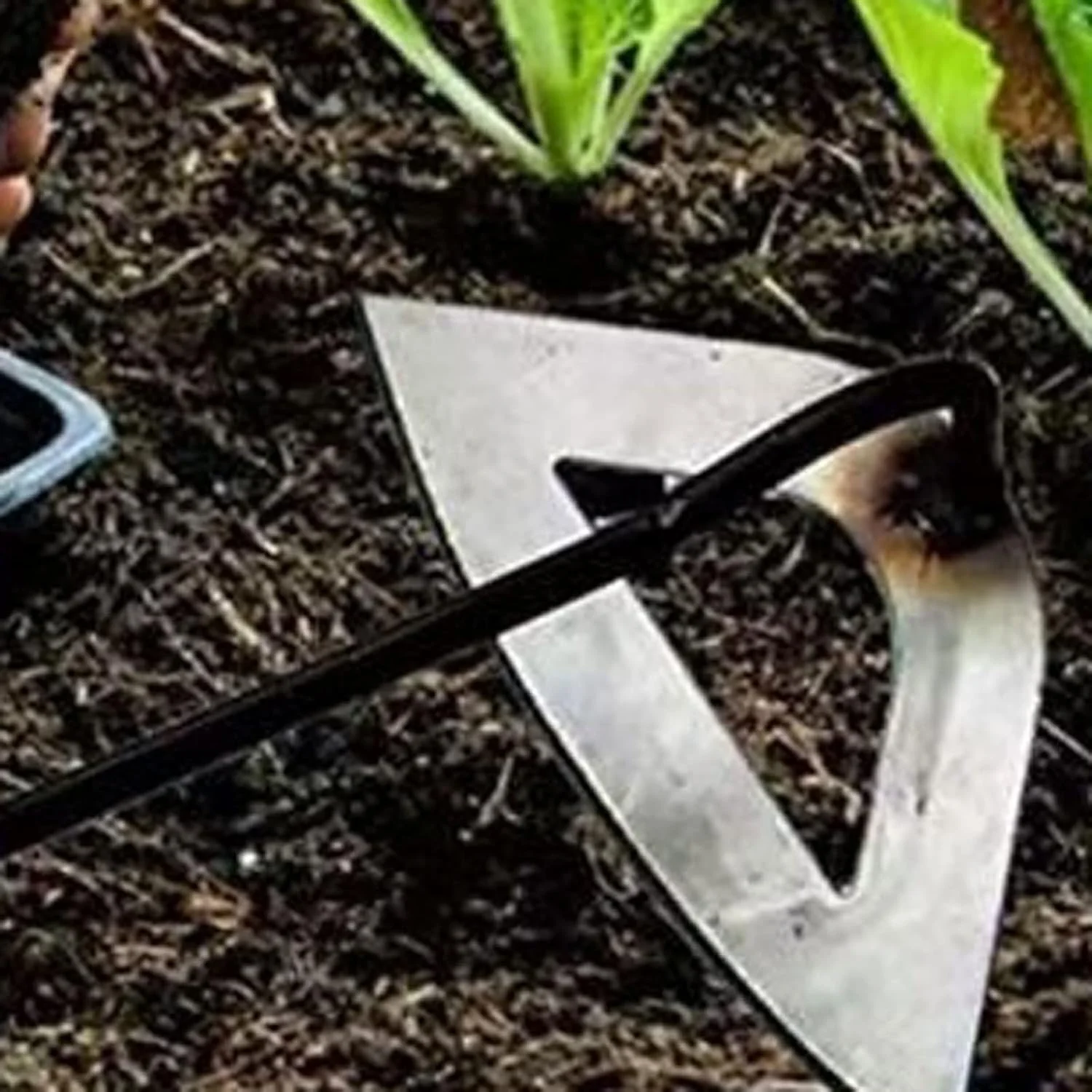 سوناکسو بیلچه باغبانی، ابزار علف زنی، چنگک، بیلچه فولادی دستی، مناسب کاشت سبزیجات، ابزار باغبانی و کشاورزی سوناکسو بیلچه باغبانی، ابزار علف زنی، چنگک، بیلچه فولادی دستی، مناسب کاشت سبزیجات، ابزار باغبانی و کشاورزی