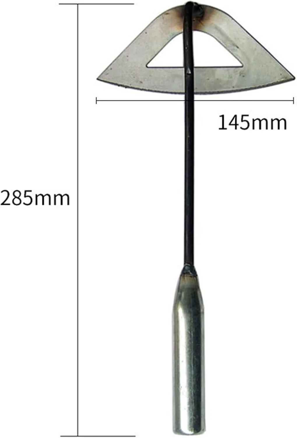 سوناکسو بیلچه باغبانی، ابزار علف زنی، چنگک، بیلچه فولادی دستی، مناسب کاشت سبزیجات، ابزار باغبانی و کشاورزی سوناکسو بیلچه باغبانی، ابزار علف زنی، چنگک، بیلچه فولادی دستی، مناسب کاشت سبزیجات، ابزار باغبانی و کشاورزی