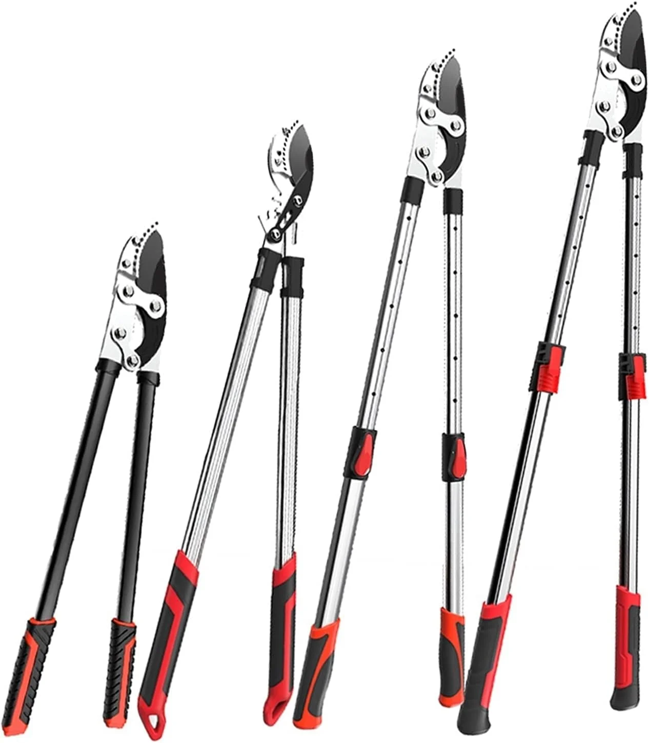 قیچی باغبانی تلسکوپی بلند، ابزار باغبانی، قیچی هرس شاخه، ابزار دستی کشاورزی قیچی باغبانی تلسکوپی بلند، ابزار باغبانی، قیچی هرس شاخه، ابزار دستی کشاورزی