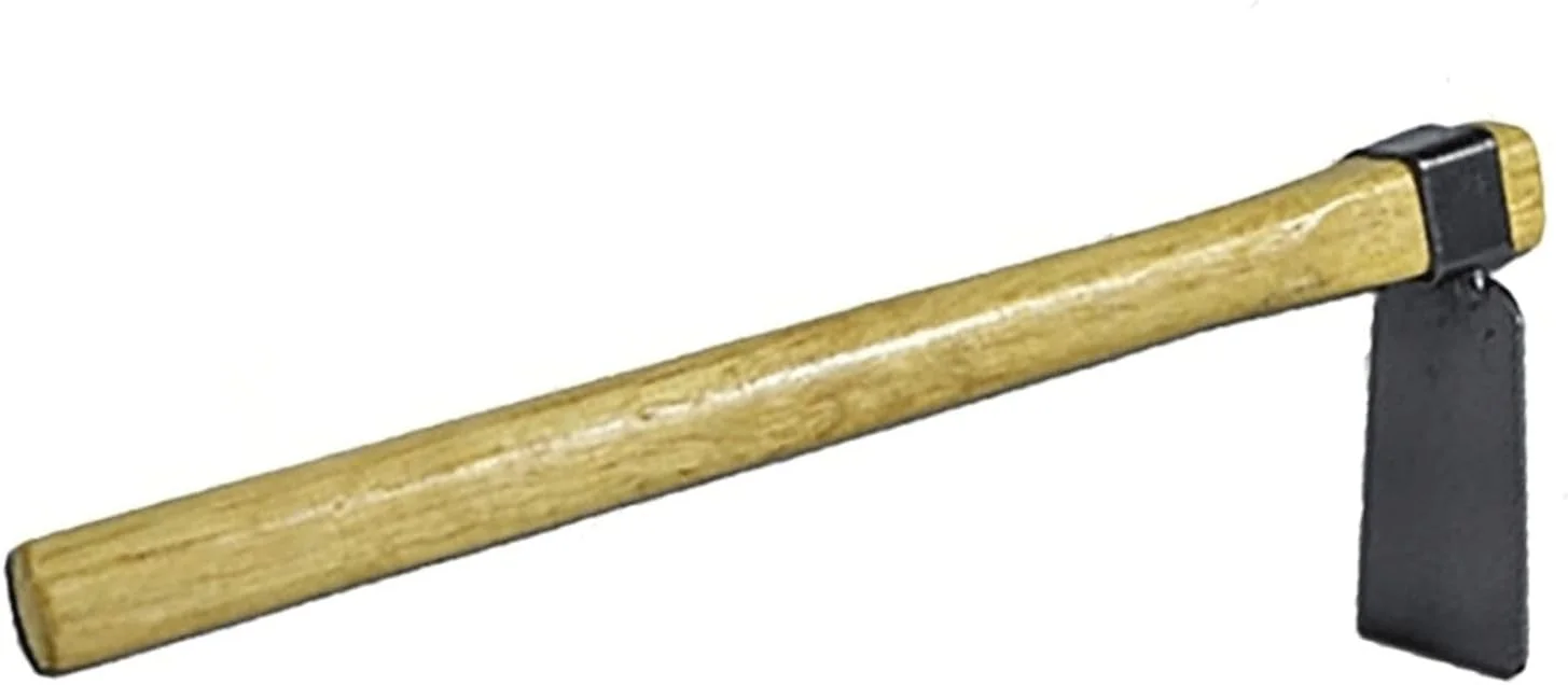 SONAXO Hoe Durable Garden Tool Hand Hoe Weeding Tool Garden Farm Tool Agricultural Gardening Tool Vegetable Gardening Hoe SONAXO Hoe Durable Garden Tool Hand Hoe Weeding Tool Garden Farm Tool Agricultural Gardening Tool Vegetable Gardening Hoe