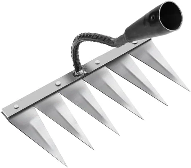 بیلچه فولادی پر کربن Irovami، ابزار باغبانی، وجین، شخم زدن خاک، سست کردن خاک، ابزار چنگک ناخنی، ابزار کشاورزی بیلچه فولادی پر کربن Irovami، ابزار باغبانی، وجین، شخم زدن خاک، سست کردن خاک، ابزار چنگک ناخنی، ابزار کشاورزی