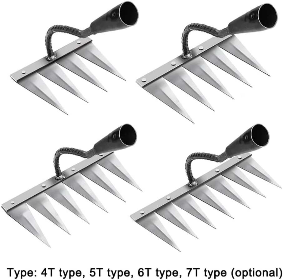 بیلچه فولادی پر کربن Irovami، ابزار وجین علف های هرز، ابزار شخم زنی و سست کردن خاک، ابزار چنگک ناخنی، ابزار کشاورزی بیلچه فولادی پر کربن Irovami، ابزار وجین علف های هرز، ابزار شخم زنی و سست کردن خاک، ابزار چنگک ناخنی، ابزار کشاورزی