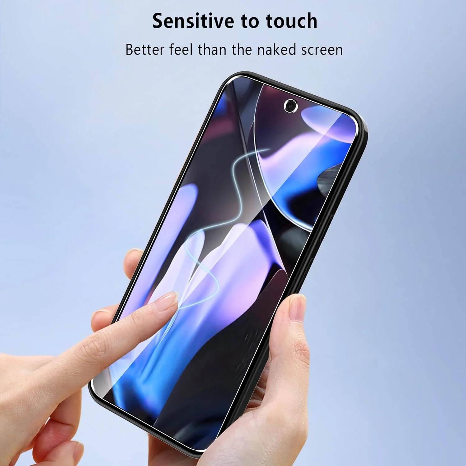 محافظ صفحه نمایش شیشه ای حرارت دیده پولاچی برای گوگل پیکسل 9 پرو ایکس ال 5G، بسته 2 عددی + محافظ لنز دوربین بسته 2 عددی، محافظ صفحه نمایش شیشه ای حرارت دیده 9H برای گوگل پیکسل 9 پرو ایکس ال، سختی 9H، ضد خش، بدون حباب محافظ صفحه نمایش شیشه ای حرارت دیده پولاچی برای گوگل پیکسل 9 پرو ایکس ال 5G، بسته 2 عددی + محافظ لنز دوربین بسته 2 عددی، محافظ صفحه نمایش شیشه ای حرارت دیده 9H برای گوگل پیکسل 9 پرو ایکس ال، سختی 9H، ضد خش، بدون حباب