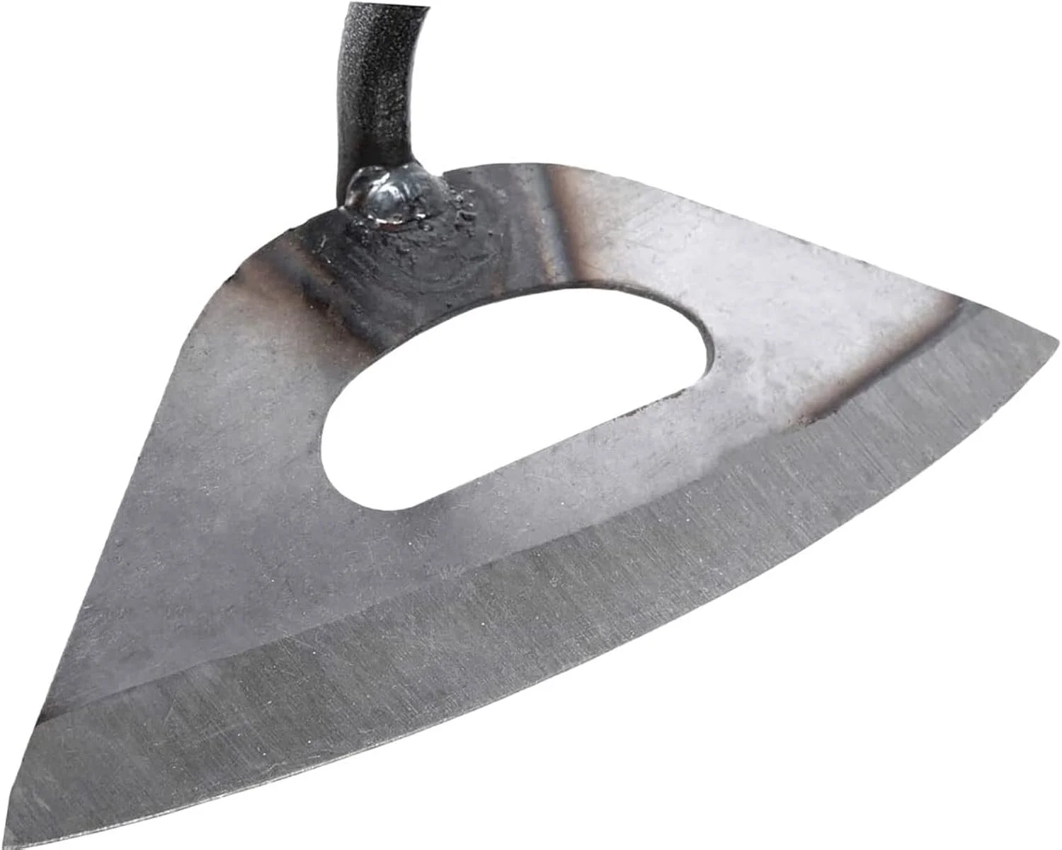 ابزار باغبانی اوبومی: بیلچه توخالی، مناسب وجین، کاشت سبزیجات، ابزار کشاورزی و باغبانی