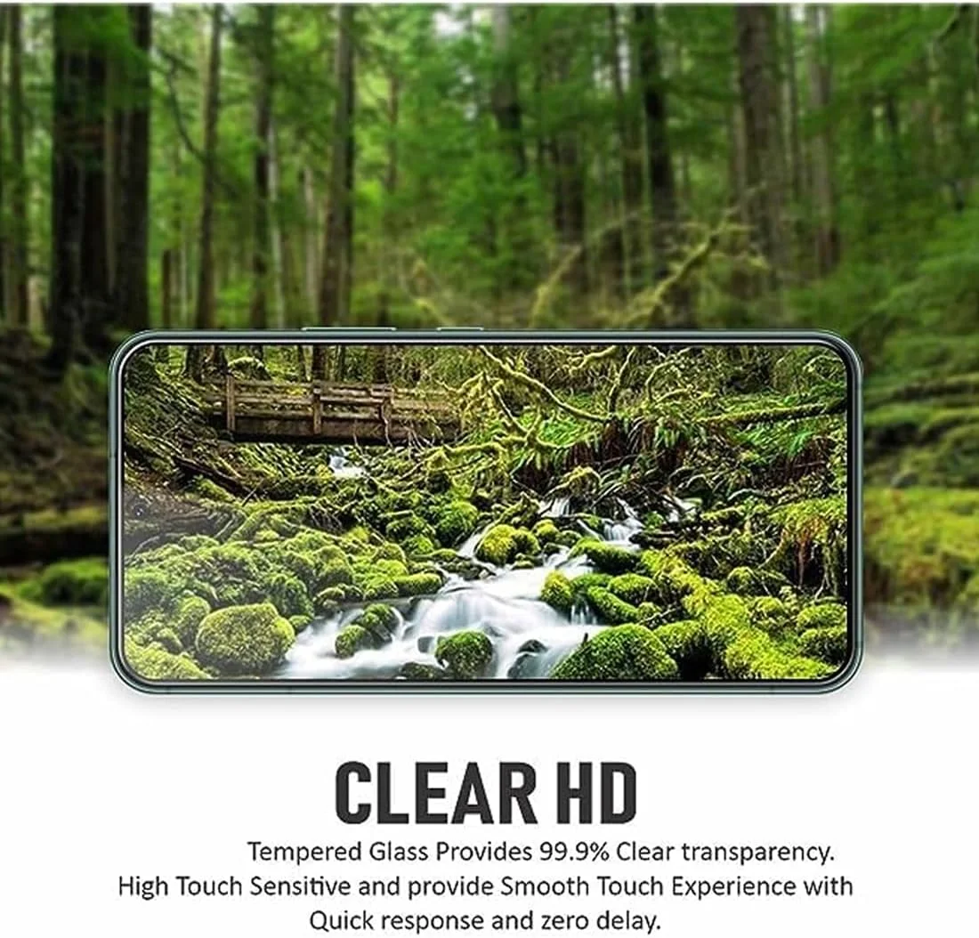 محافظ صفحه نمایش شیشه ای برای گوگل پیکسل 9 پرو 5G مدل 2024 (سری GMAX Premium لبه های خمیده 9H 2.5D - شفاف) محافظ صفحه نمایش شیشه ای برای گوگل پیکسل 9 پرو 5G مدل 2024 (سری GMAX Premium لبه های خمیده 9H 2.5D - شفاف)