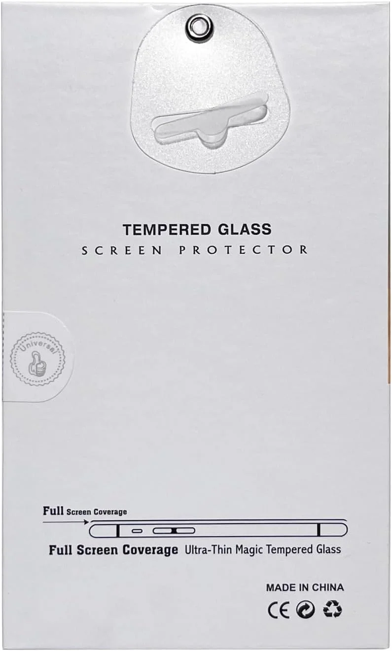 محافظ صفحه نمایش AYSOW برای گوگل پیکسل 7، شیشه پریمیوم 0.3 میلی‌متری، سختی 9H، فیلم 2.5D، ضد خش، بدون حباب، محافظ صفحه نمایش شیشه ای برای گوگل پیکسل 7 [بسته 3 عددی]