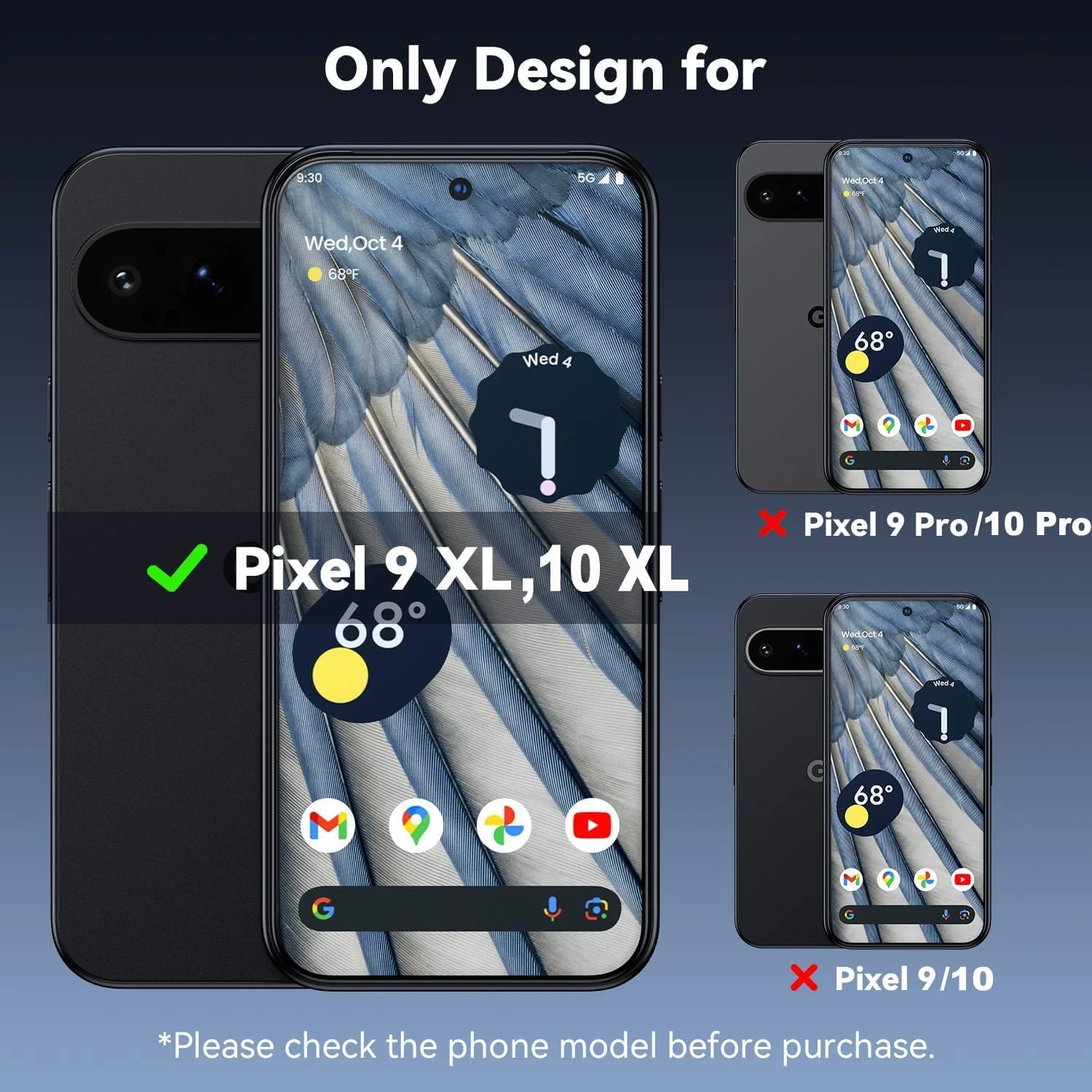 محافظ صفحه نمایش شیشه ای حرارت دیده هوئری برای گوگل پیکسل 9 پرو ایکس ال، محافظ صفحه نمایش HD + 1 ابزار نصب تمیز کننده گرد و غبار، صفحه نمایش HD، ضد خش، نصب آسان، 2 عدد محافظ صفحه نمایش شیشه ای حرارت دیده هوئری برای گوگل پیکسل 9 پرو ایکس ال، محافظ صفحه نمایش HD + 1 ابزار نصب تمیز کننده گرد و غبار، صفحه نمایش HD، ضد خش، نصب آسان، 2 عدد