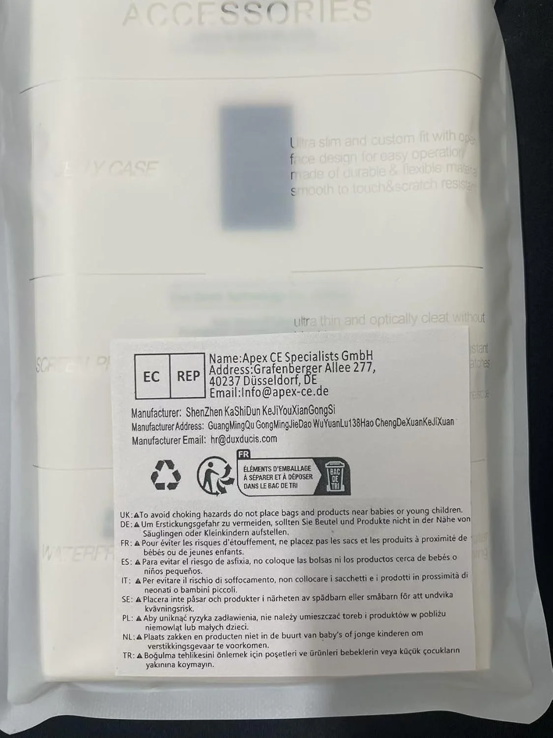 محافظ صفحه نمایش QINOUK برای گوگل پیکسل 8a، [بسته 3 عددی] محافظ صفحه نمایش شیشه ای حرارت دیده HD، محافظت تمام صفحه، [مقاوم در برابر خراش] [بدون حباب] برای گوگل پیکسل 8a - شفاف