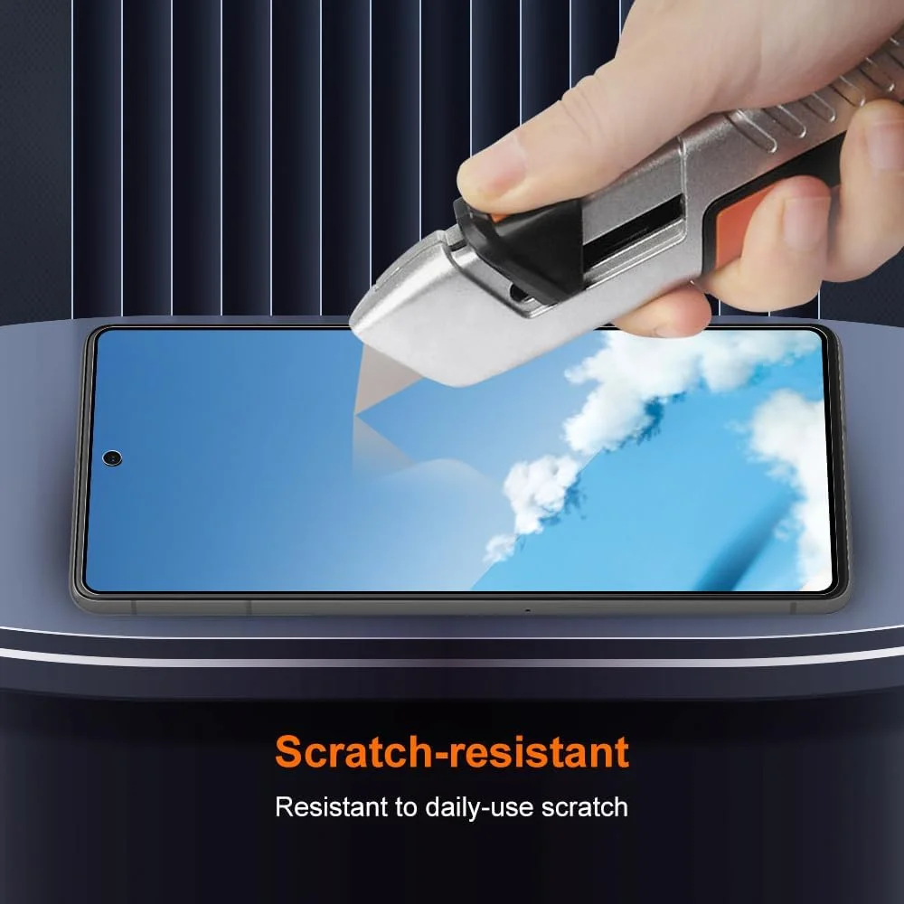 محافظ صفحه نمایش شیشه ای حرارت دیده IQShield برای گوگل پیکسل 7 پرو، 2 عدد محافظ صفحه نمایش برای پیکسل 7 پرو، شیشه محافظ 9H، ضد خش، لمس حساس، محافظ صفحه نمایش ضد حباب محافظ صفحه نمایش شیشه ای حرارت دیده IQShield برای گوگل پیکسل 7 پرو، 2 عدد محافظ صفحه نمایش برای پیکسل 7 پرو، شیشه محافظ 9H، ضد خش، لمس حساس، محافظ صفحه نمایش ضد حباب